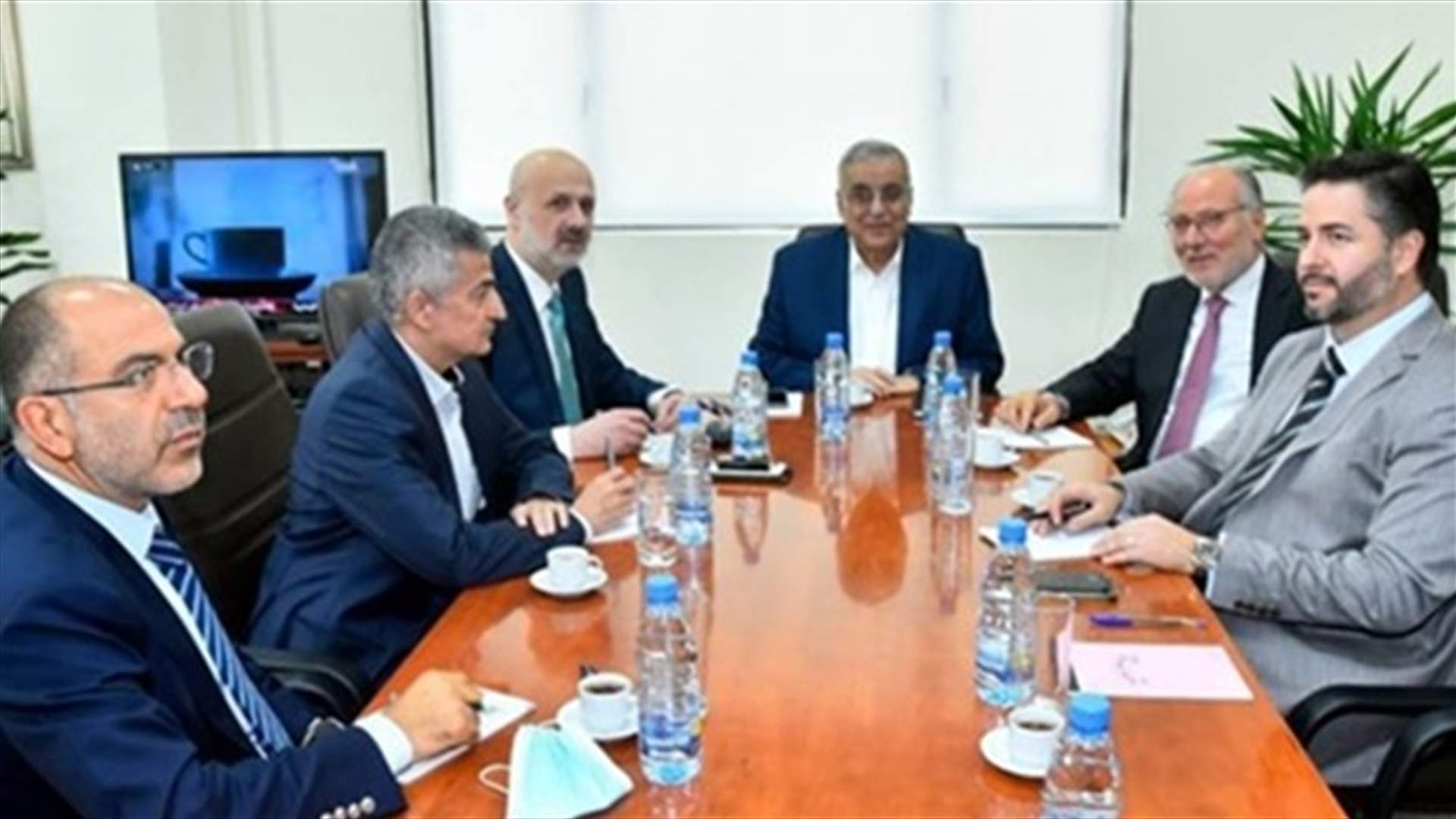 إجتماع للتباحث في مخرج للأزمة الديبلوماسية اللبنانية السعودية بحضور أميركي