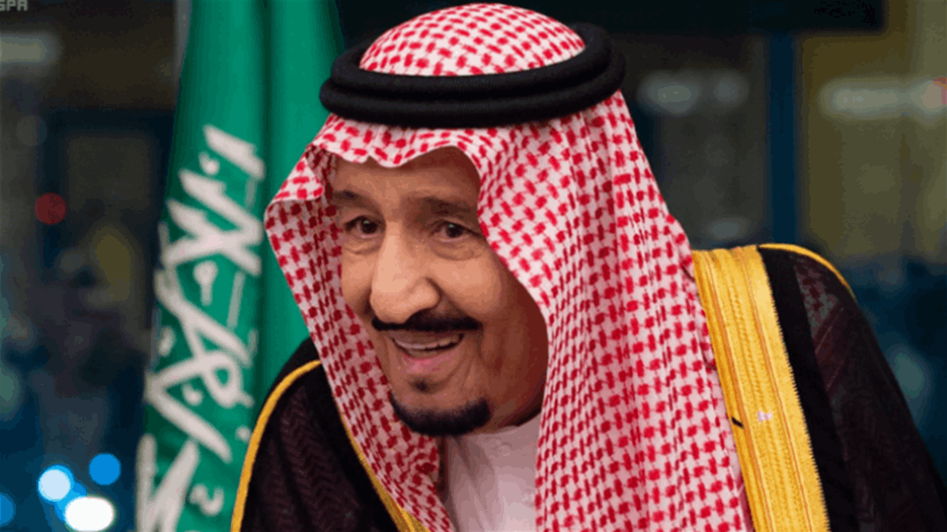 King Salman expresses appreciation to Kuwait and Bahrain’s stance following Kordahi row