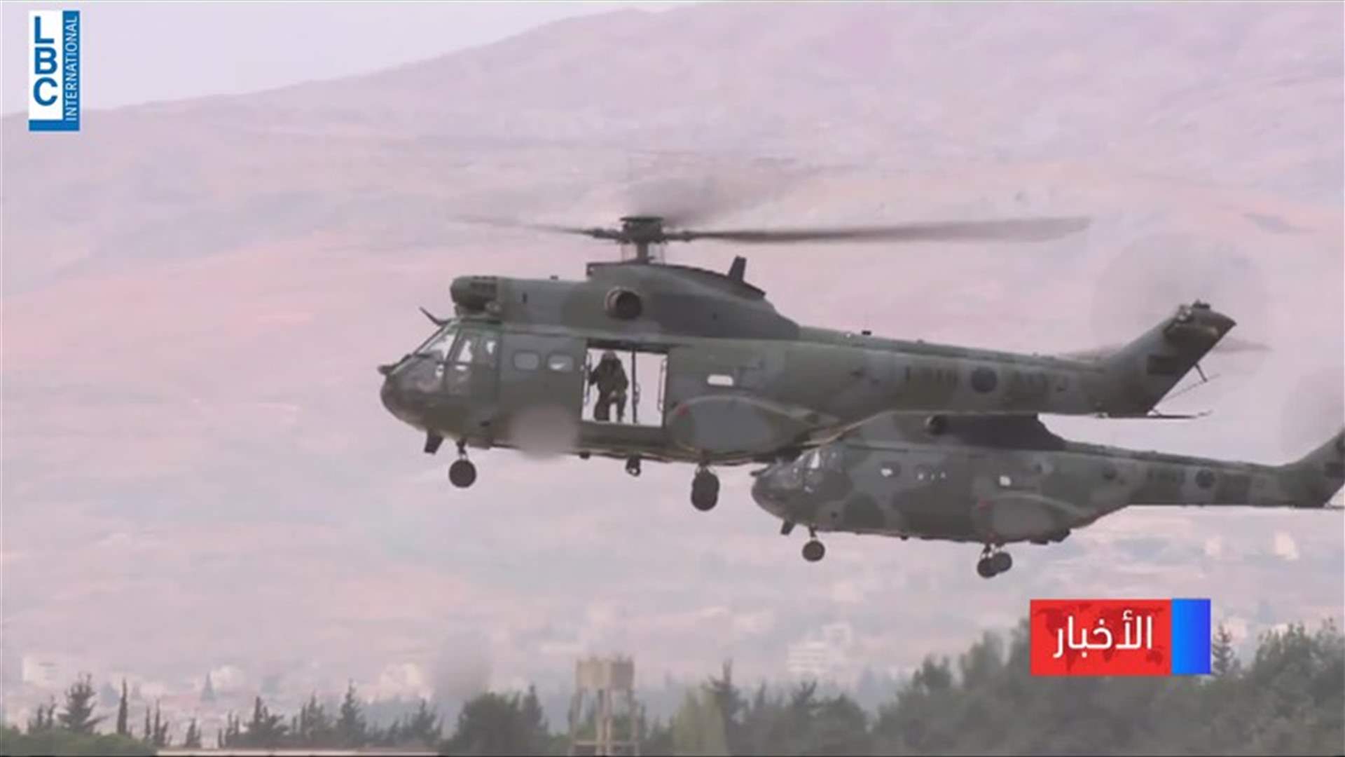 LBCI