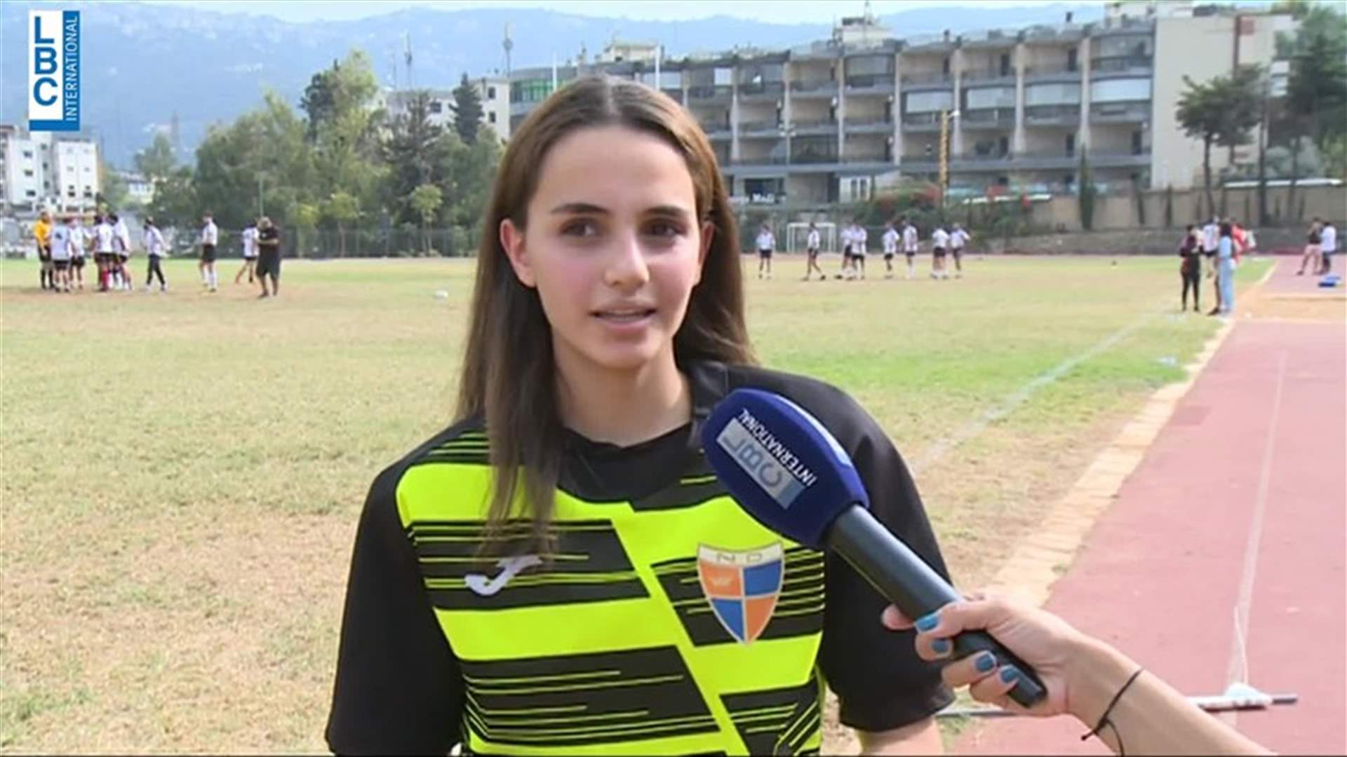 LBCI