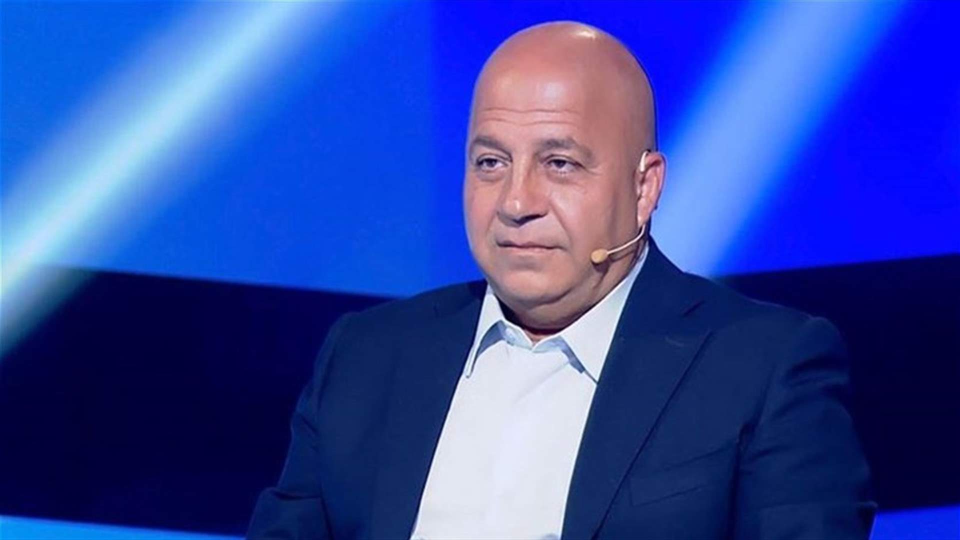 منيّر لـ&quot;صوت الناس&quot;: تحقيقات مديرية المخابرات تبيّن أن لا وجود لكمين ولا لقناصين في الطيونة