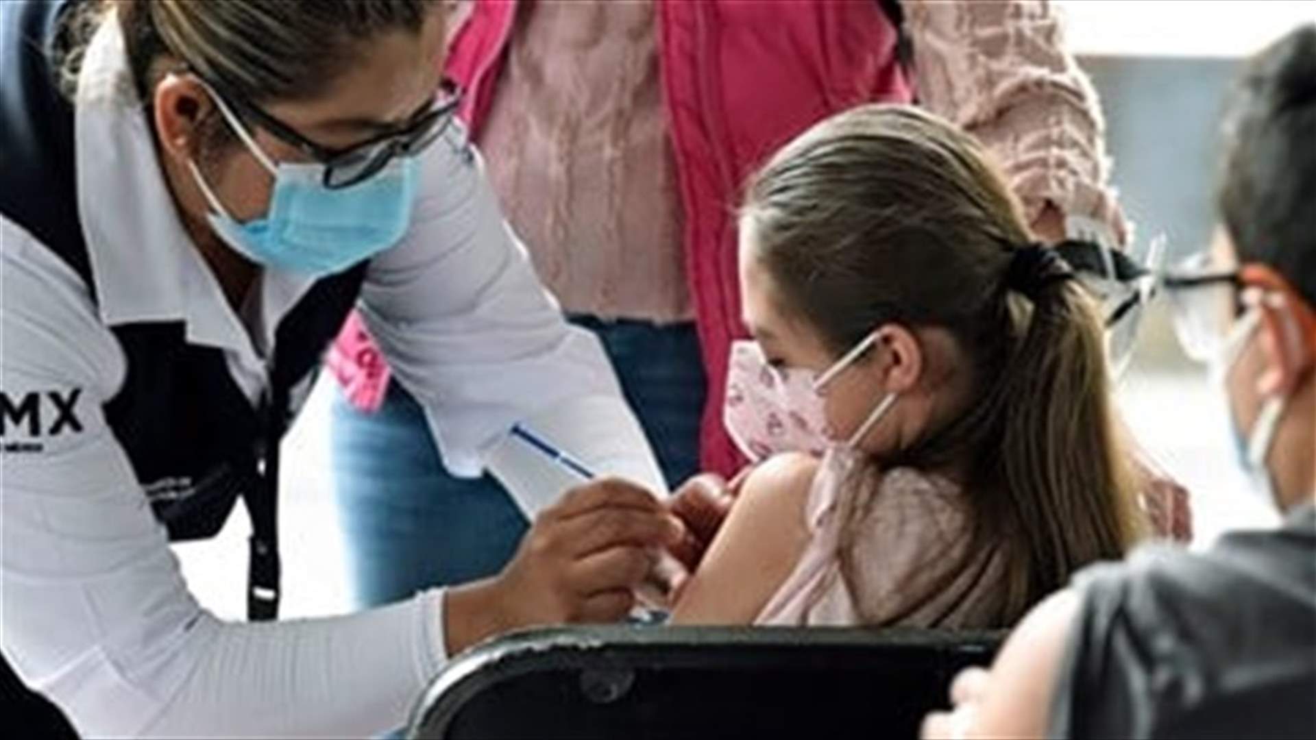UAE approves Pfizer COVID-19 vaccine for ages 5-11