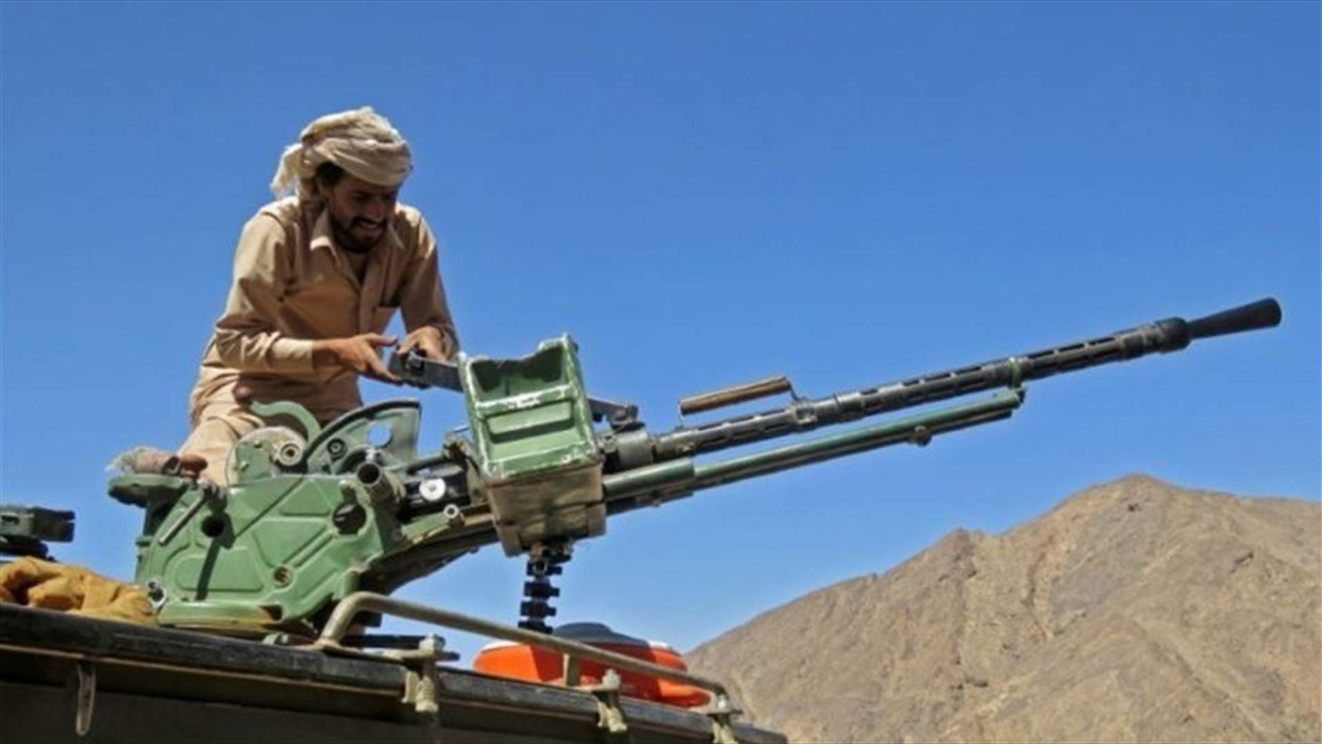 Houthi missile attack on mosque, religious school kills and injures 29 civilians in Yemen - minister
