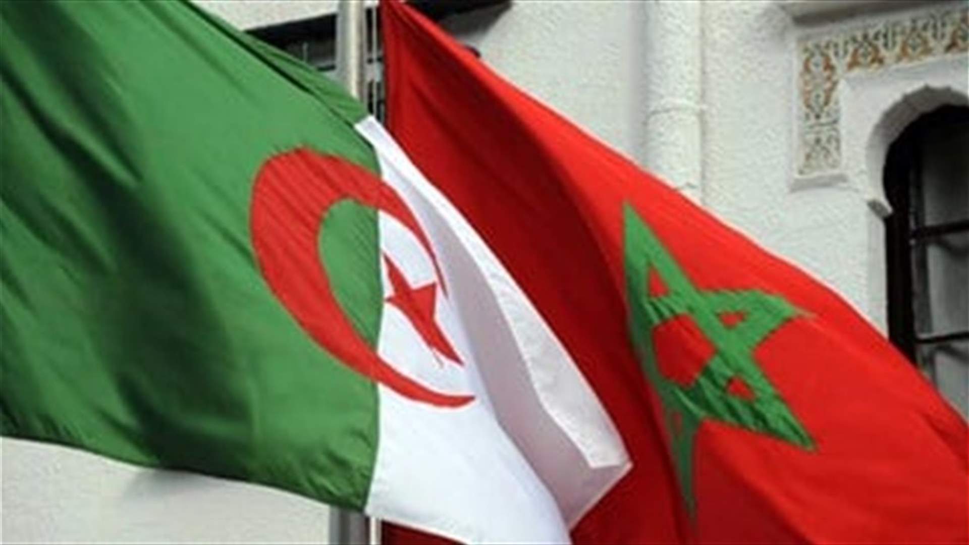 Morocco says Algerian decision to end gas supply has &#39;little impact&#39; - 2M TV