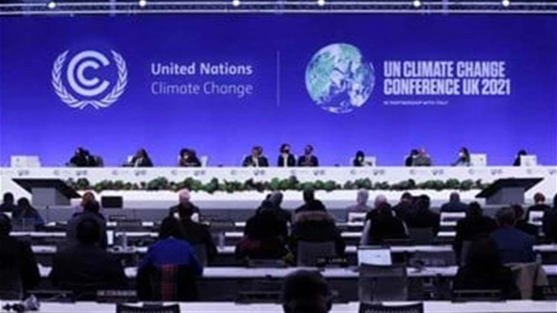 Global climate talks open to cries of betrayal, blame