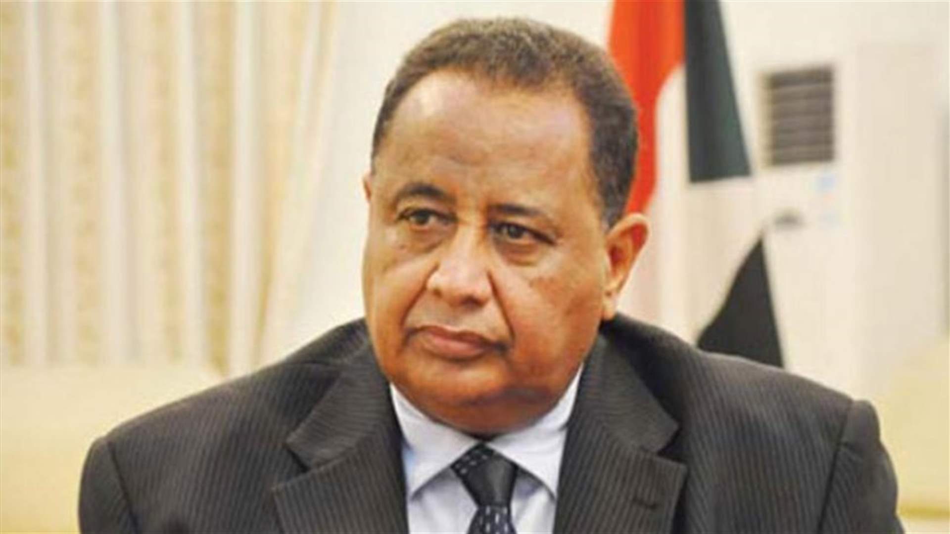 إعادة اعتقال رئيس الحزب الحاكم السابق في السودان