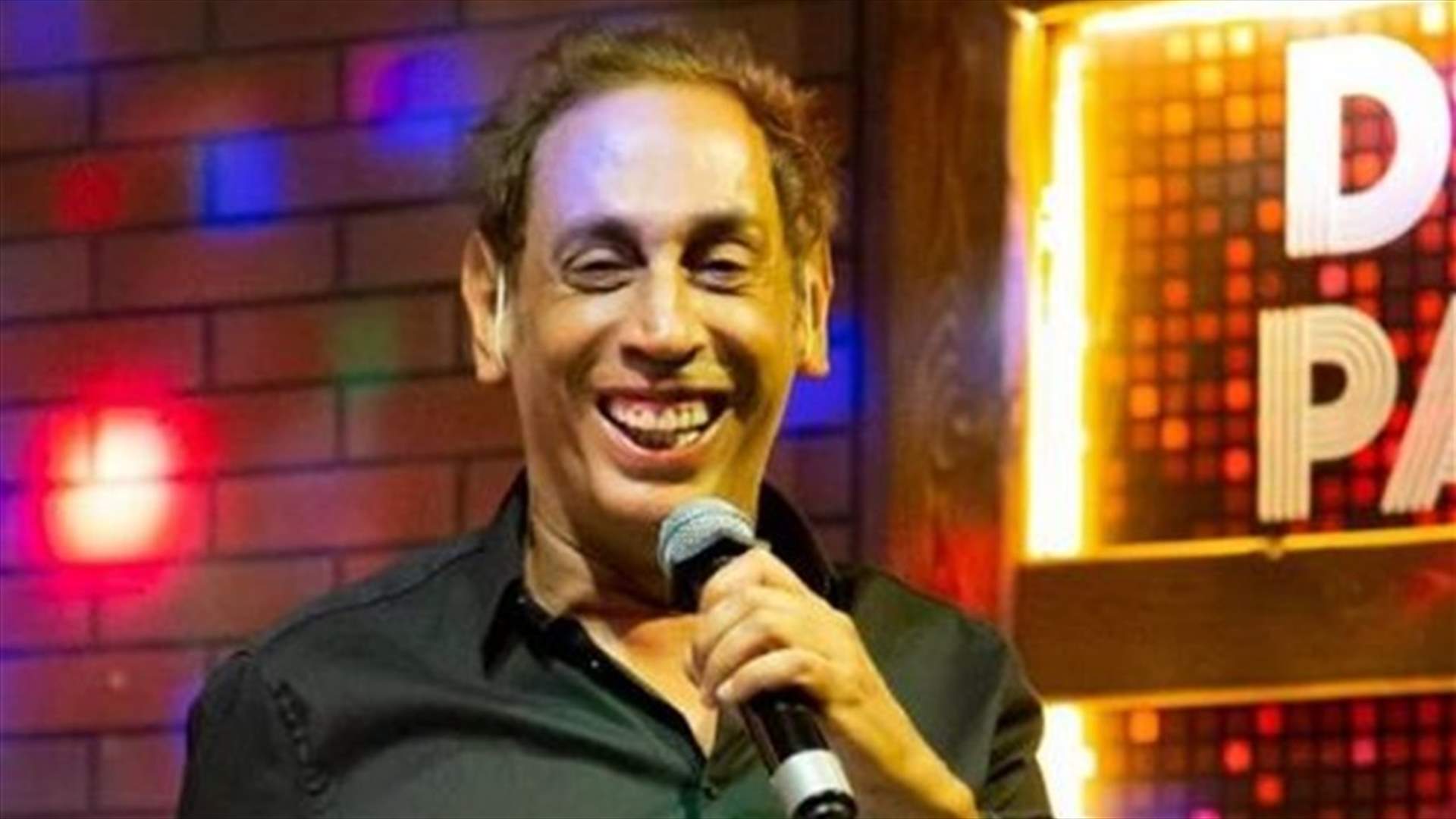 ماريو باسيل يتعرّض لوعكة صحية استدعت إدخاله الى المستشفى