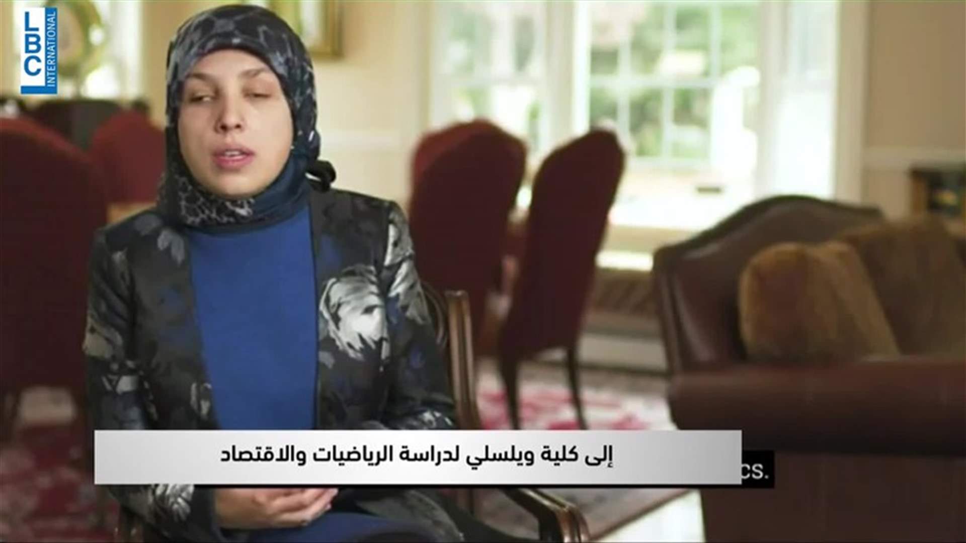 LBCI