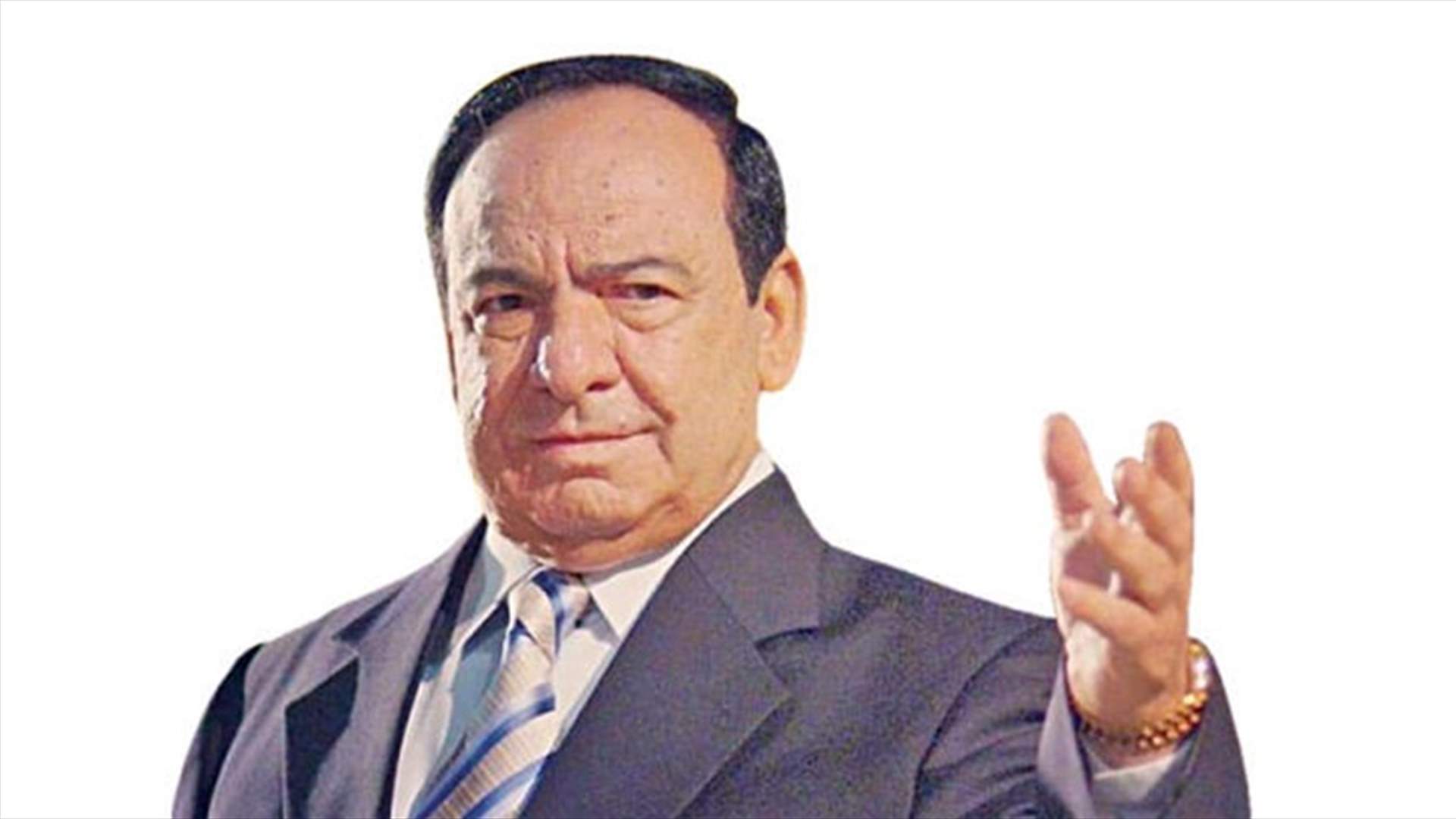 وفاة صباح فخري عن عمر ناهز 88 عاماً