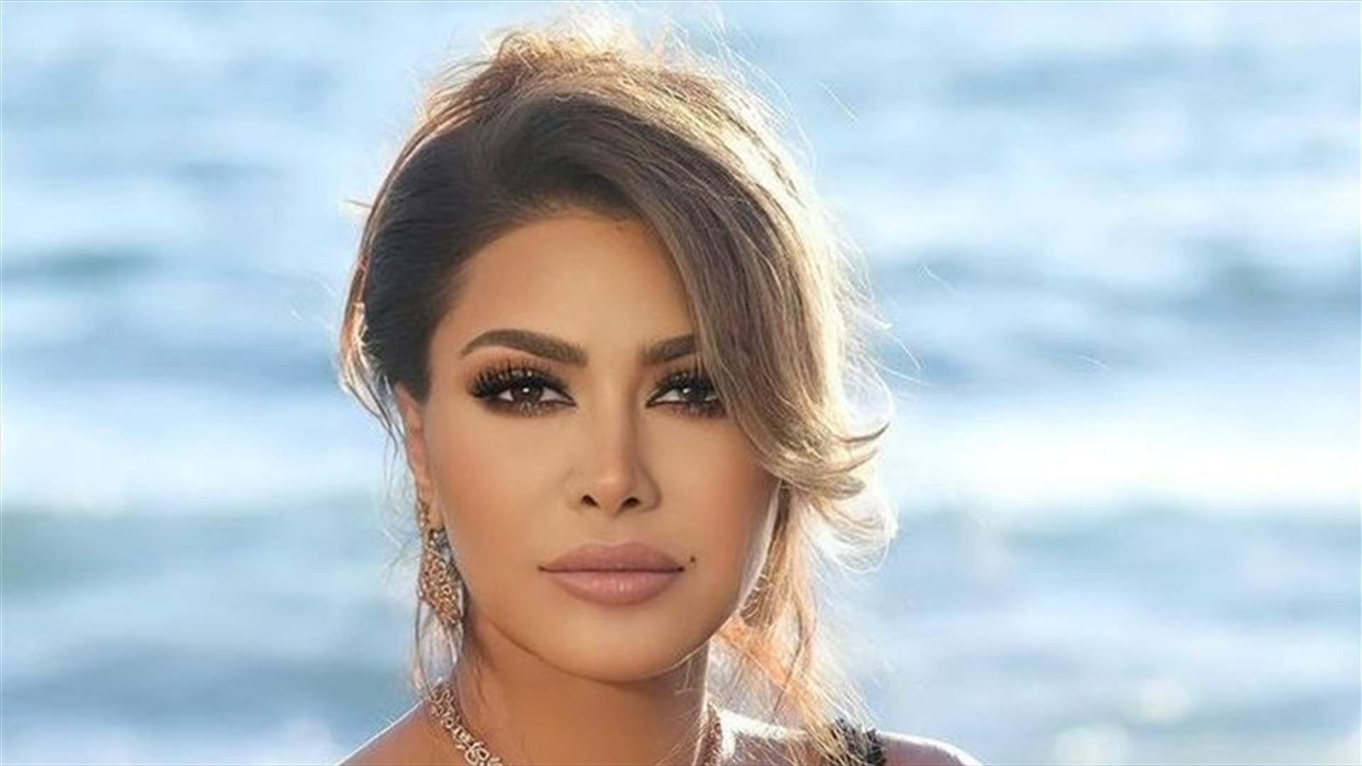 الظهور الأوّل لإبن نوال الزغبي منذ سنوات طويلة... أصبح شاباً! (صورة)