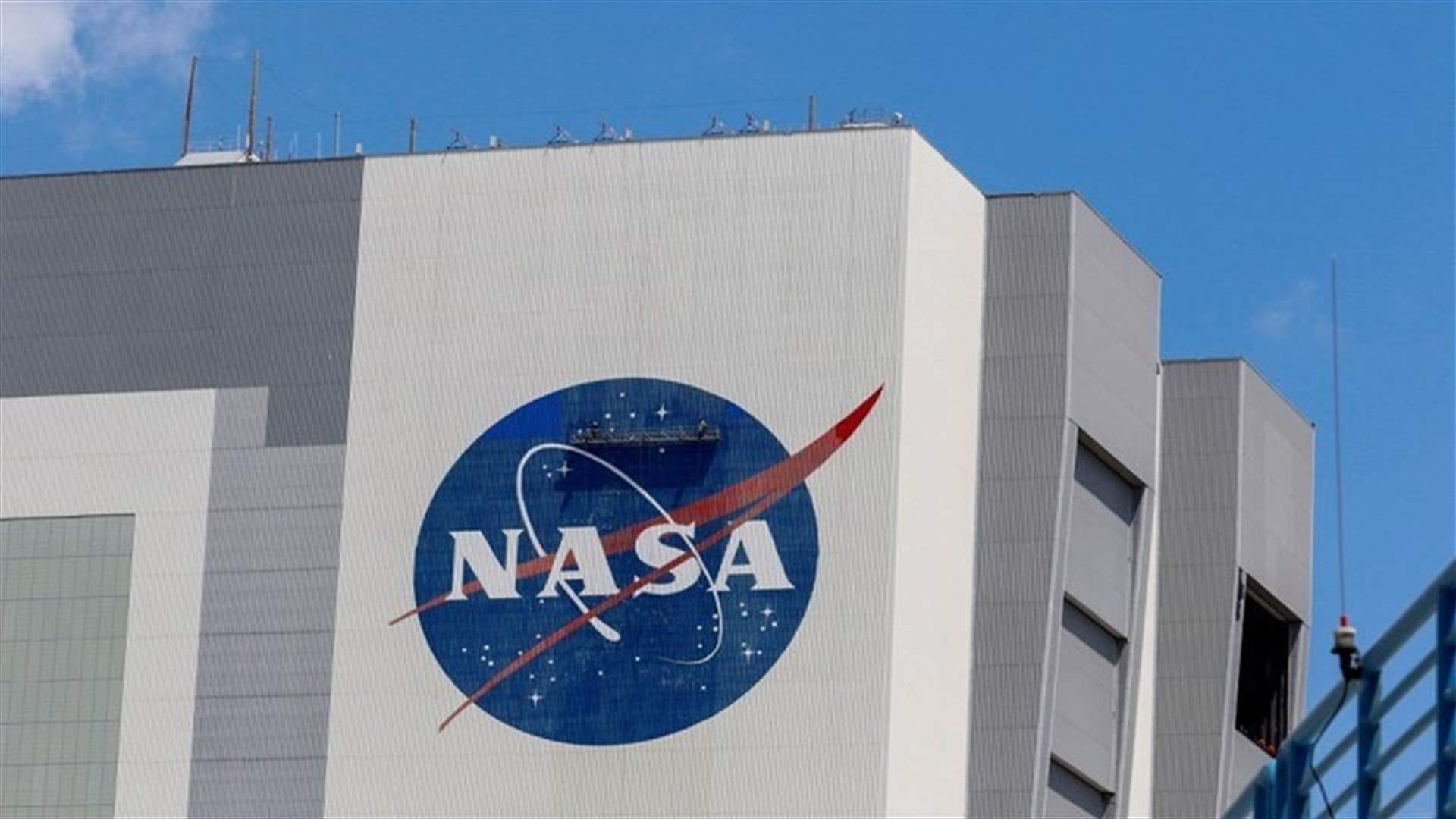NASA orders rare medical delay in launch of SpaceX mission to space station