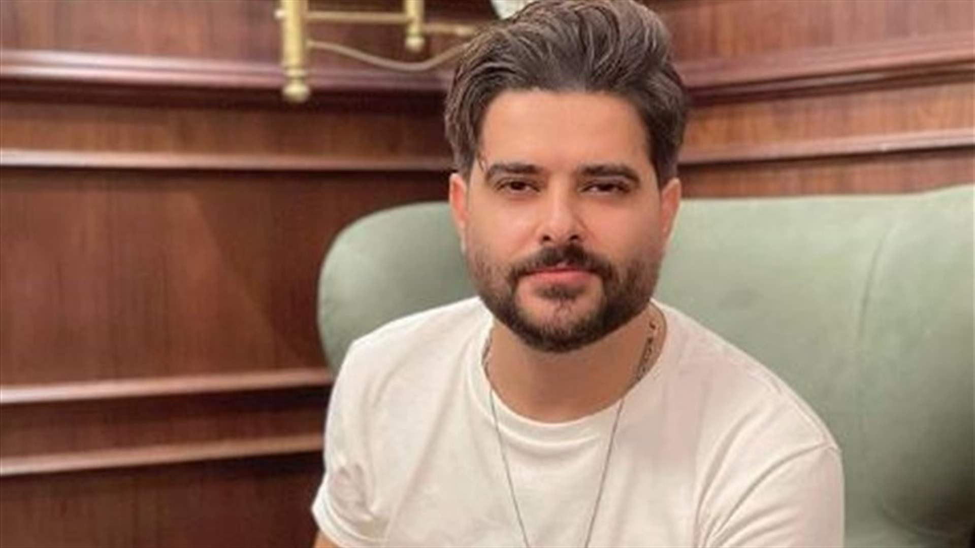 ناصيف زيتون يرثي &quot;المعلّم&quot; صباح فخري بكلمات مؤثرة: &quot;حزينة القدود والموشحات&quot;