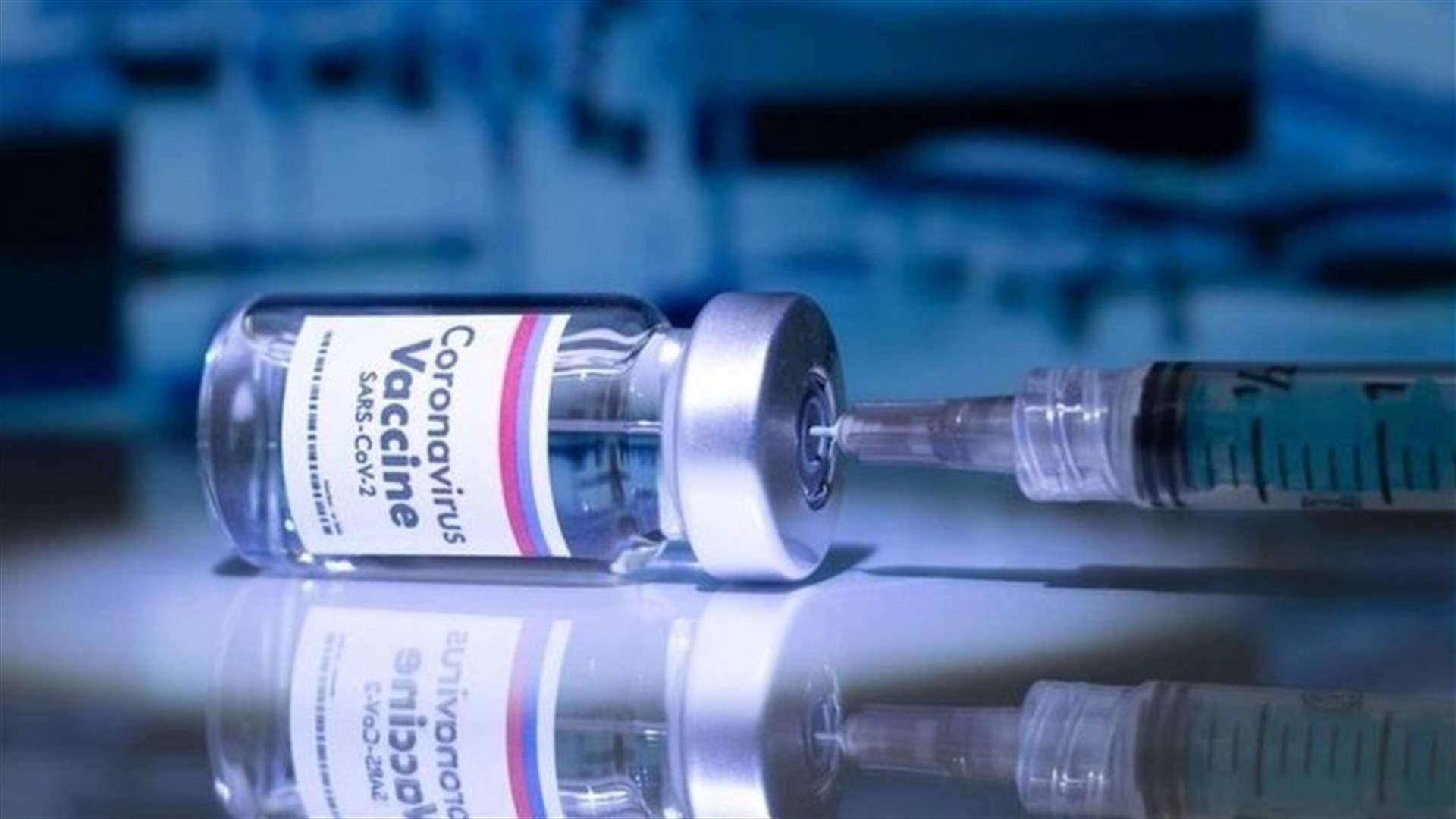 Eid Azar: Despite apparent effectiveness of AstraZeneca on Delta variant, Lebanese reluctant