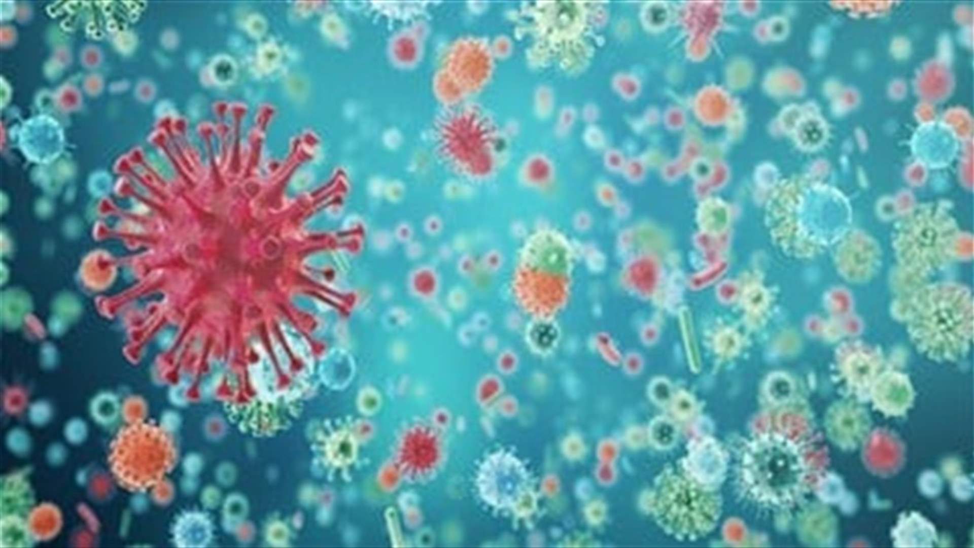 Health Ministry confirms 822 new Coronavirus cases, 6 new deaths