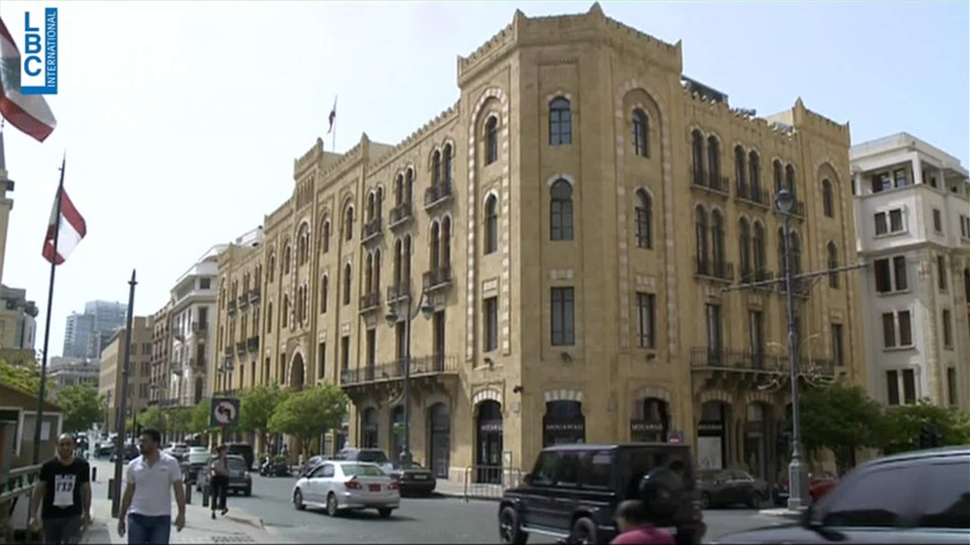 LBCI