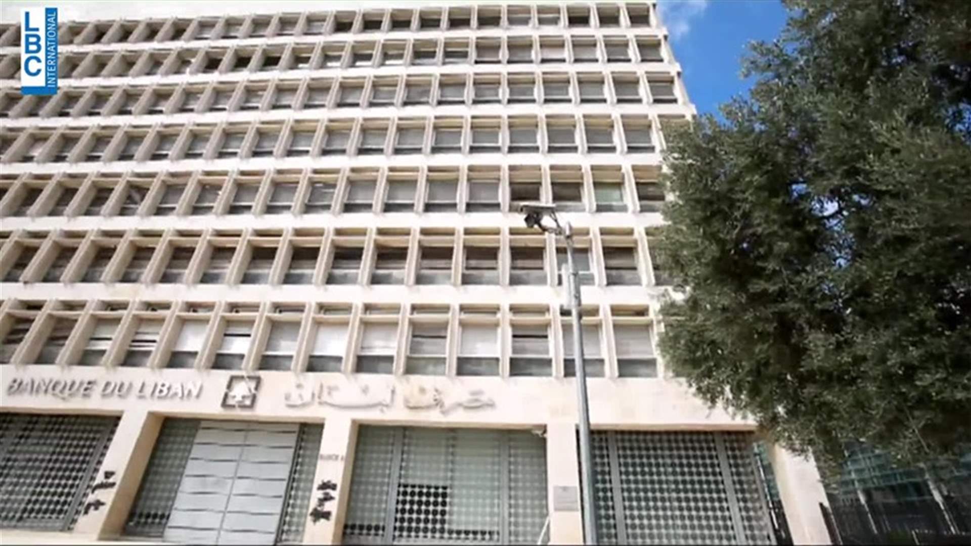 LBCI