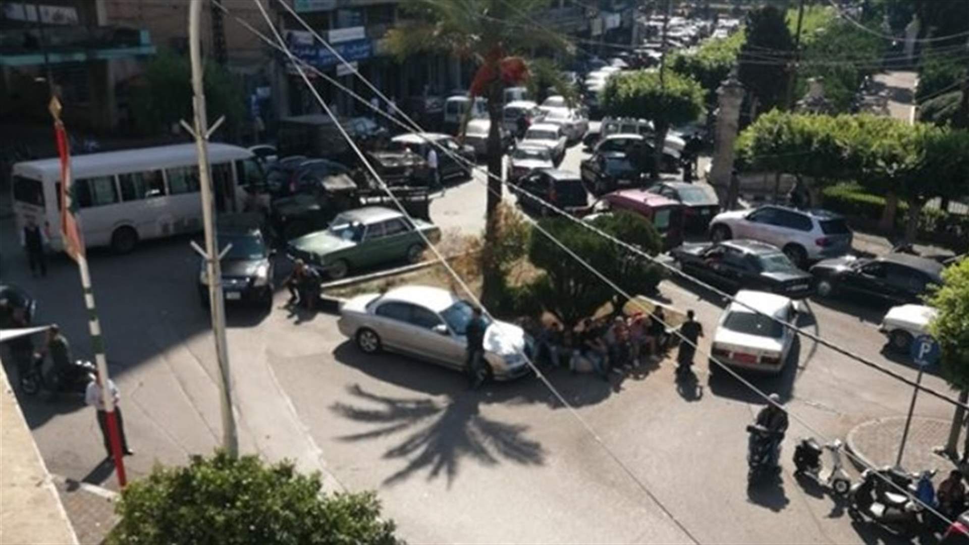 إضراب لعمال بلدية طرابلس إحتجاجًا على عدم تلبية مطالبهم