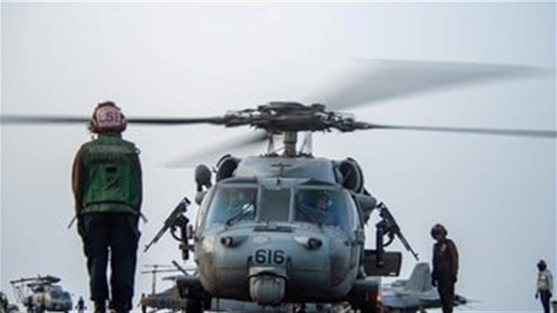 Iran state TV says Iran thwarted U.S. attempt to &quot;steal&quot; oil in Sea of Oman