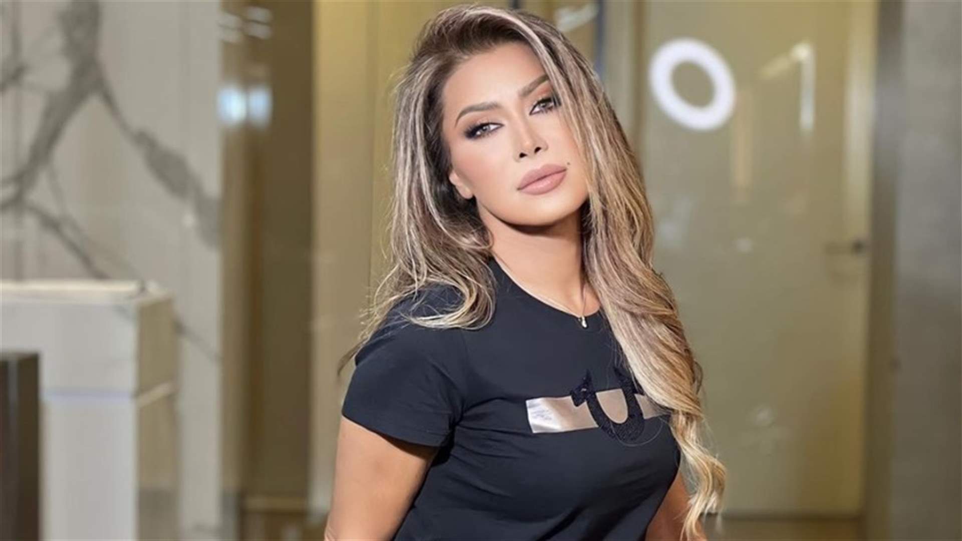 نوال الزغبي تغضب على &quot;قليلي الأدب&quot;: أهلهم ما عرفوا يربّوهم