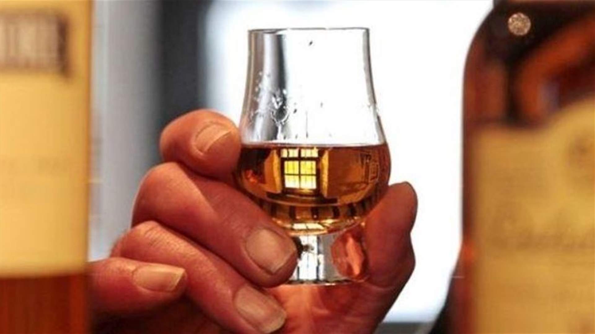 How whisky waste can replace fossil fuels on road to net zero