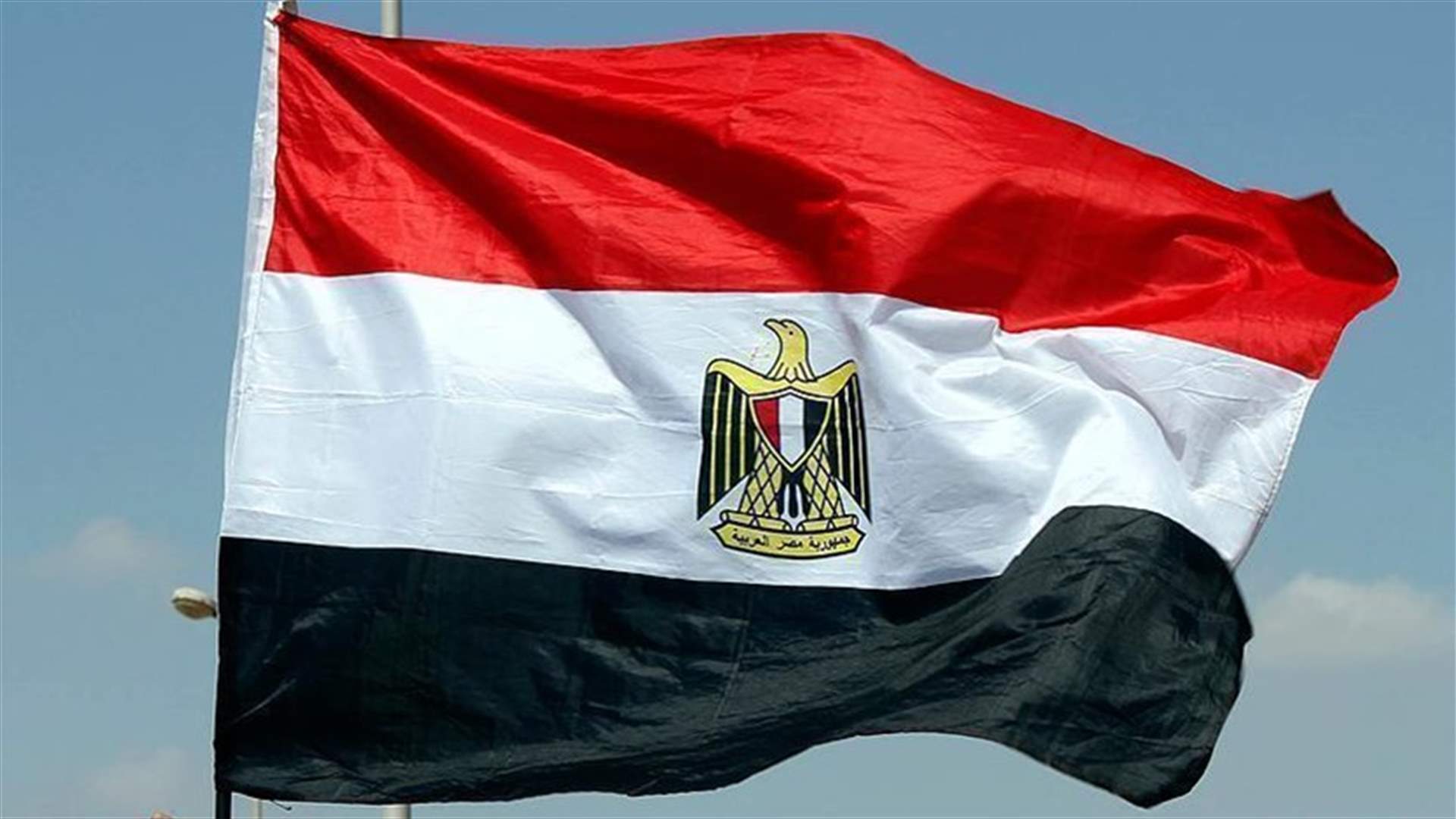 الحكومة المصرية ستبدأ بالإنتقال إلى العاصمة الإدارية الجديدة في كانون الأول