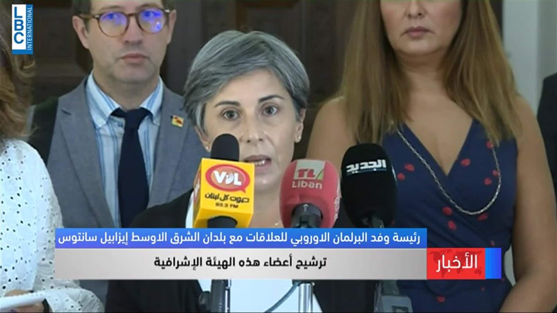 LBCI
