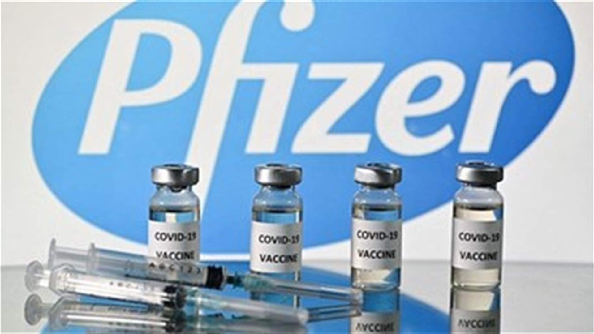 Saudi approves Pfizer's COVID-19 vaccine for age group 5-11