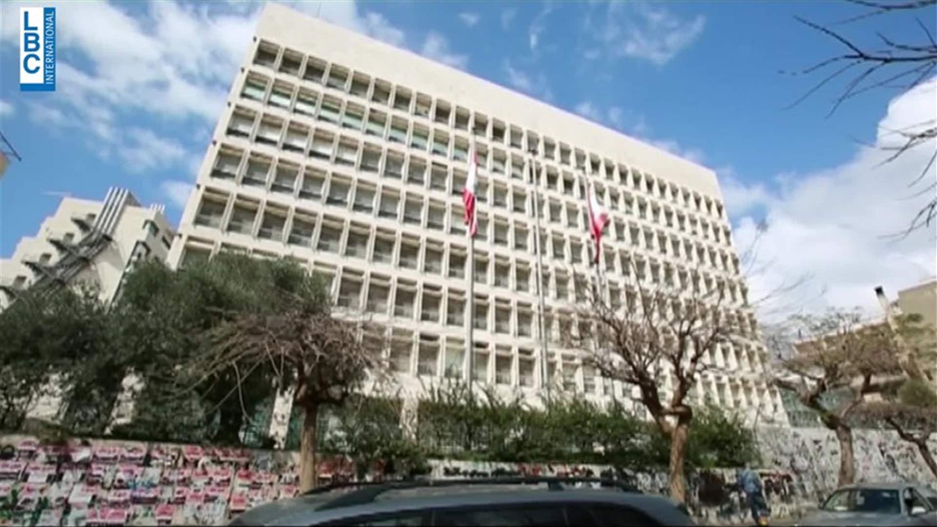 LBCI