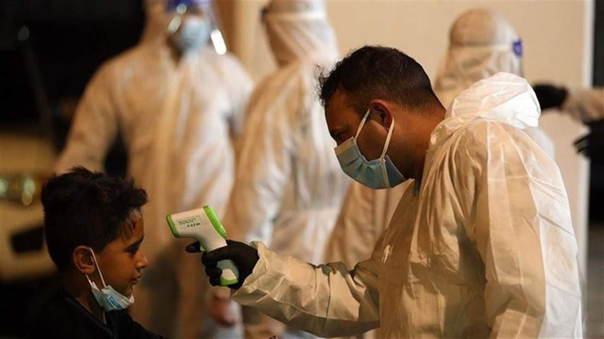 المغرب يسجل 223 إصابة جديدة بكورونا و 6 وفيات
