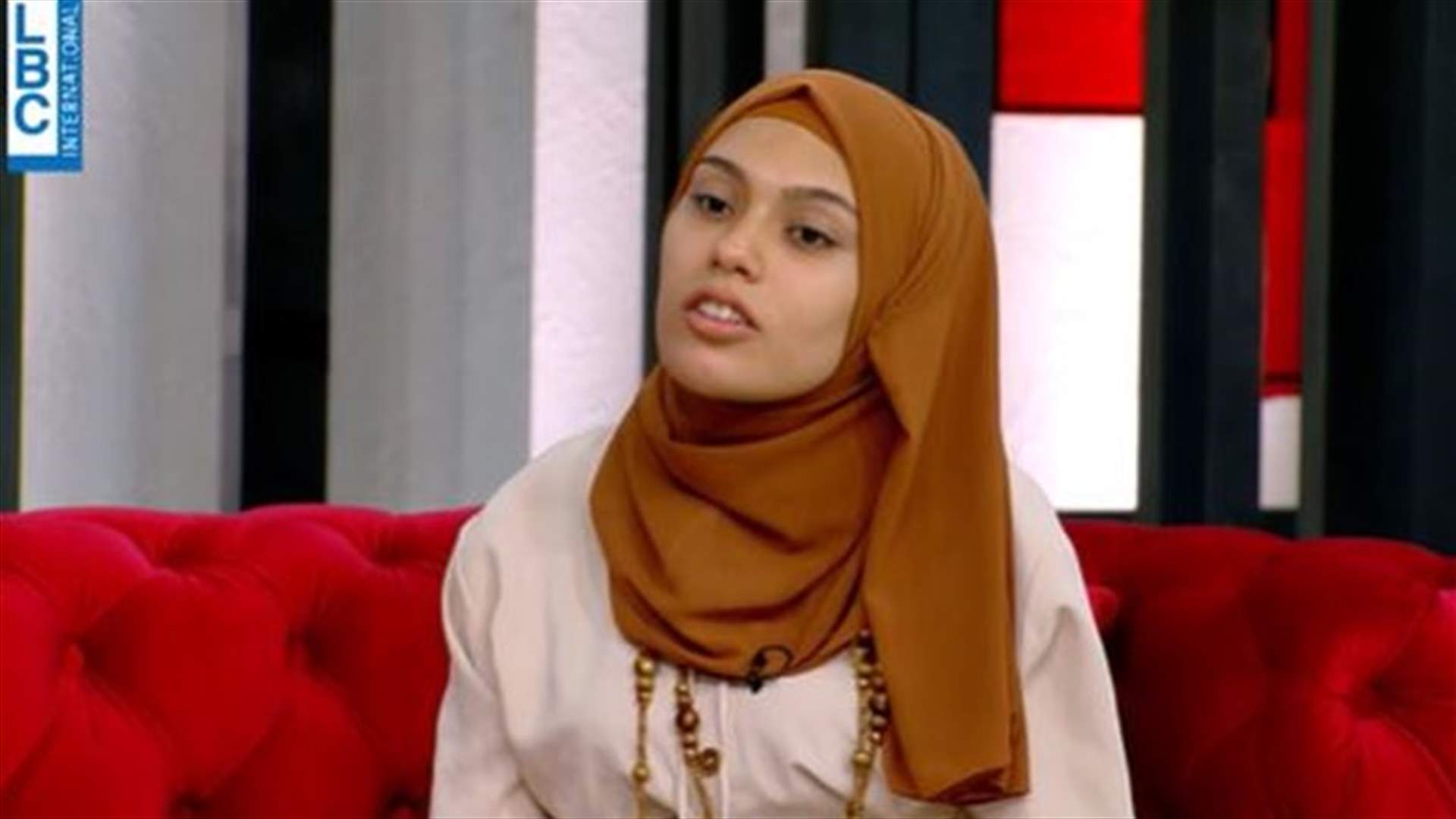 أسماء تبرّر ممارسة زوجها أشدّ أنواع العنف تجاهها... &quot;أحبّه وأنا أستفزّه&quot; (فيديو)