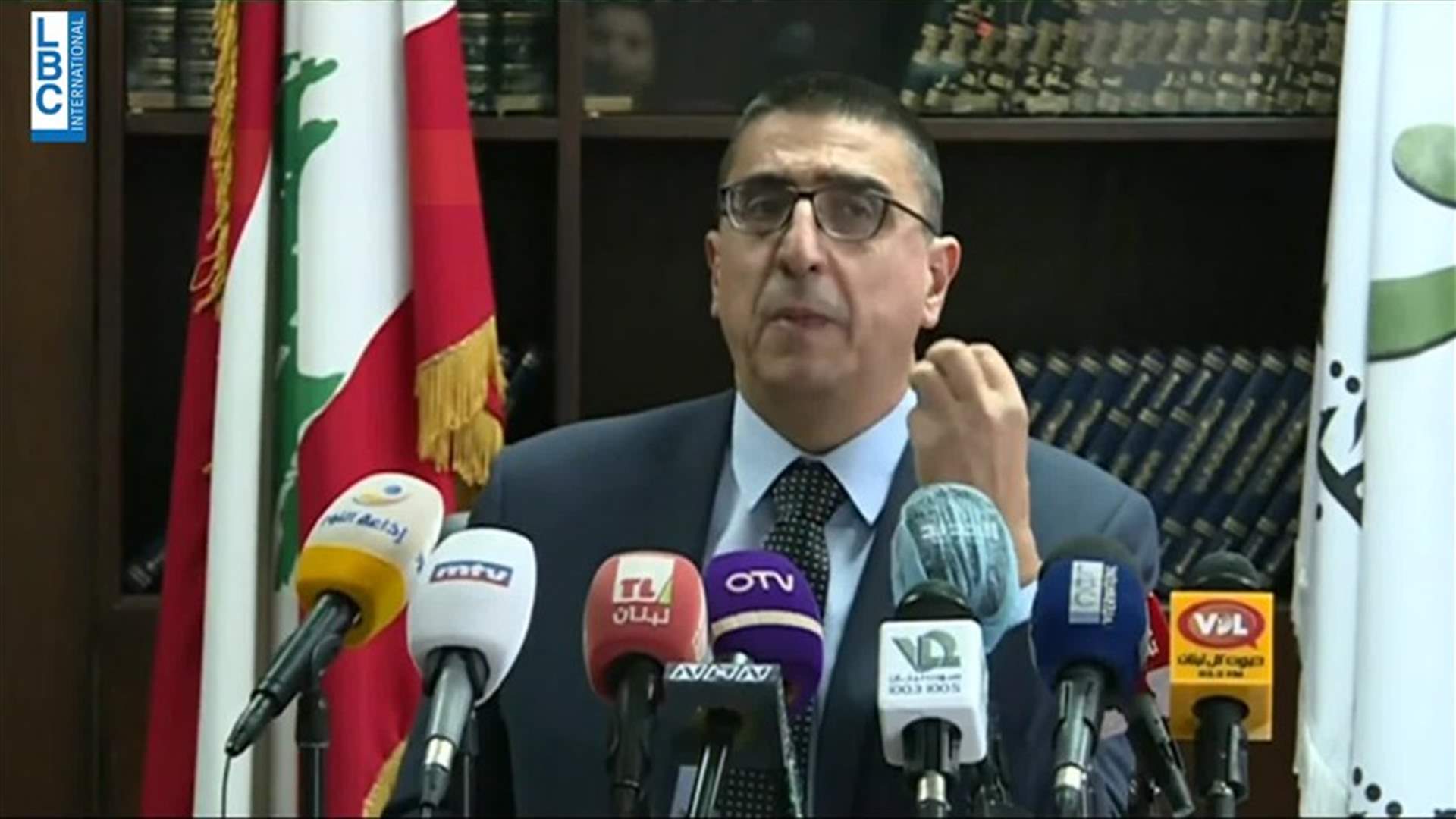 LBCI