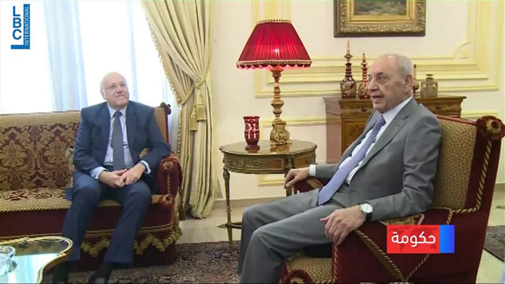 LBCI