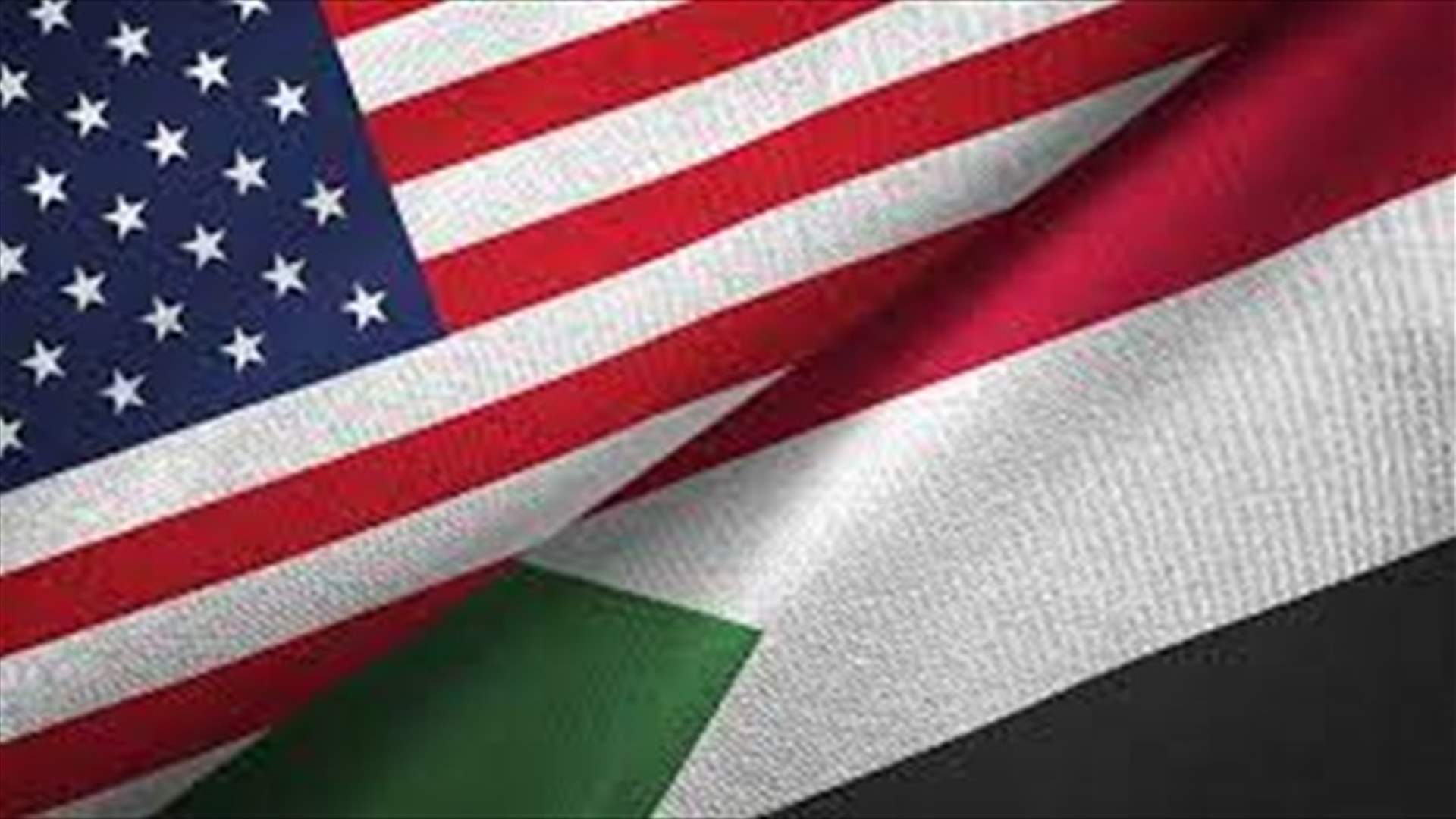البرهان يتفق مع بلينكن على الإسراع في تشكيل حكومة للسودان