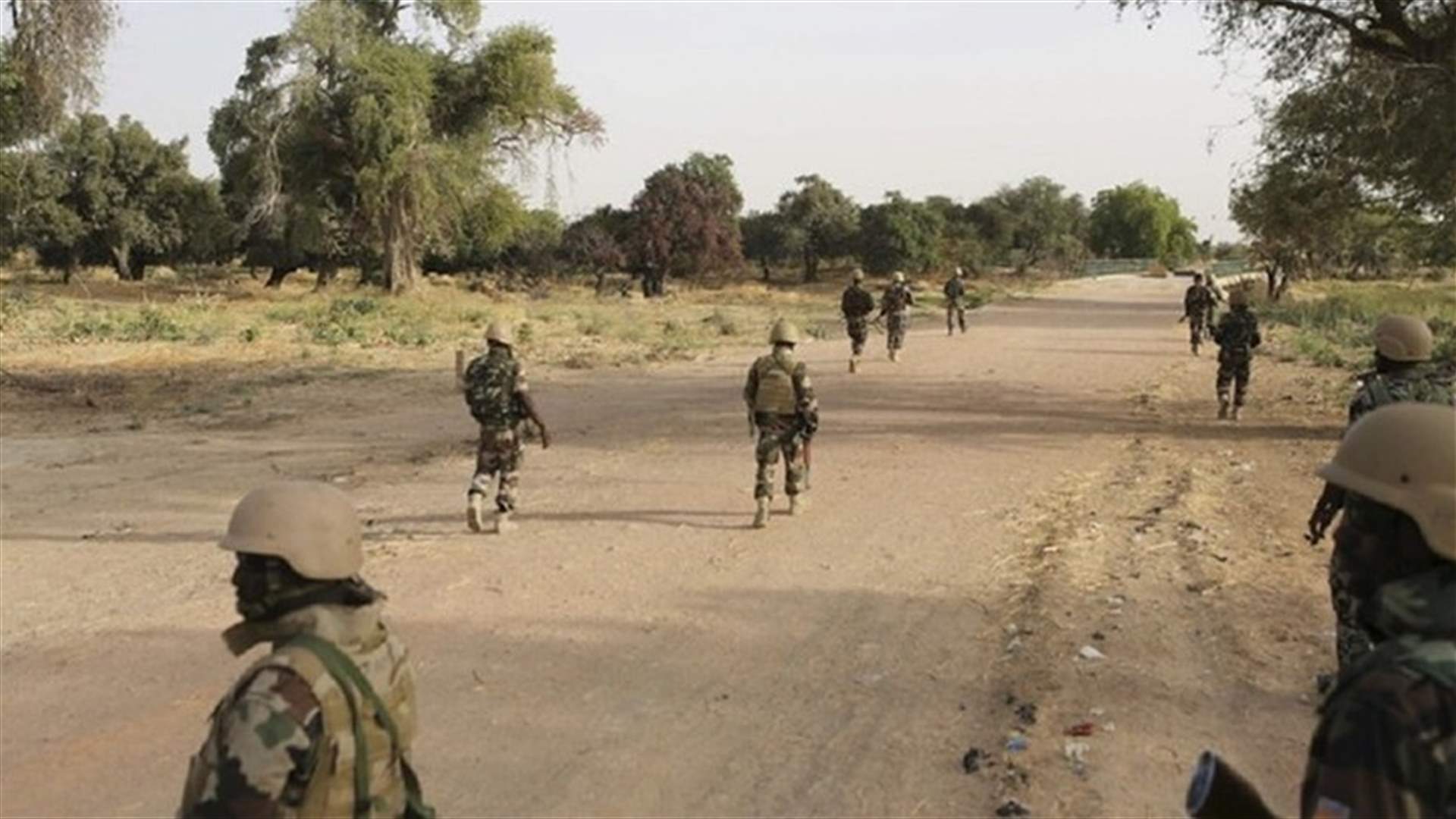 مقتل 69 في هجوم على بلدة بجنوب غرب النيجر