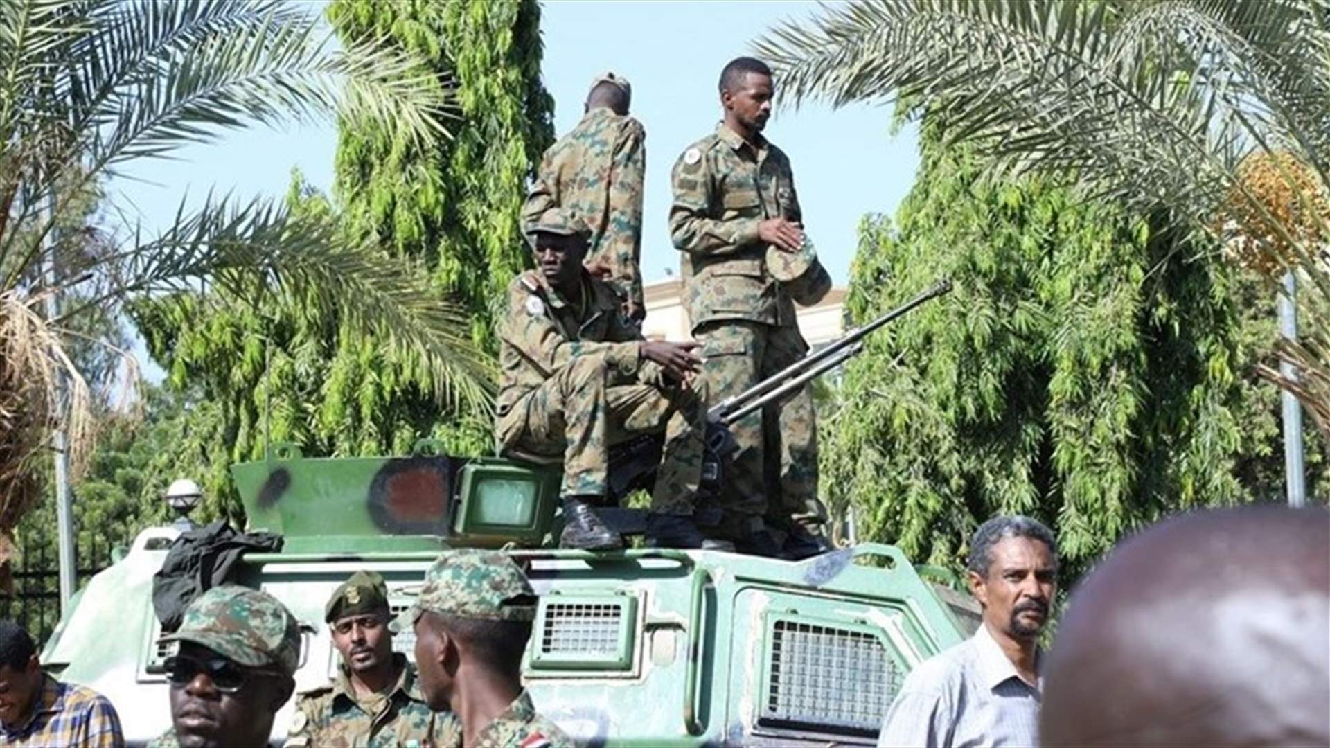 مفوضة الأمم المتحدة لحقوق الإنسان تدعو الجيش السوداني للرجوع عن موقفه