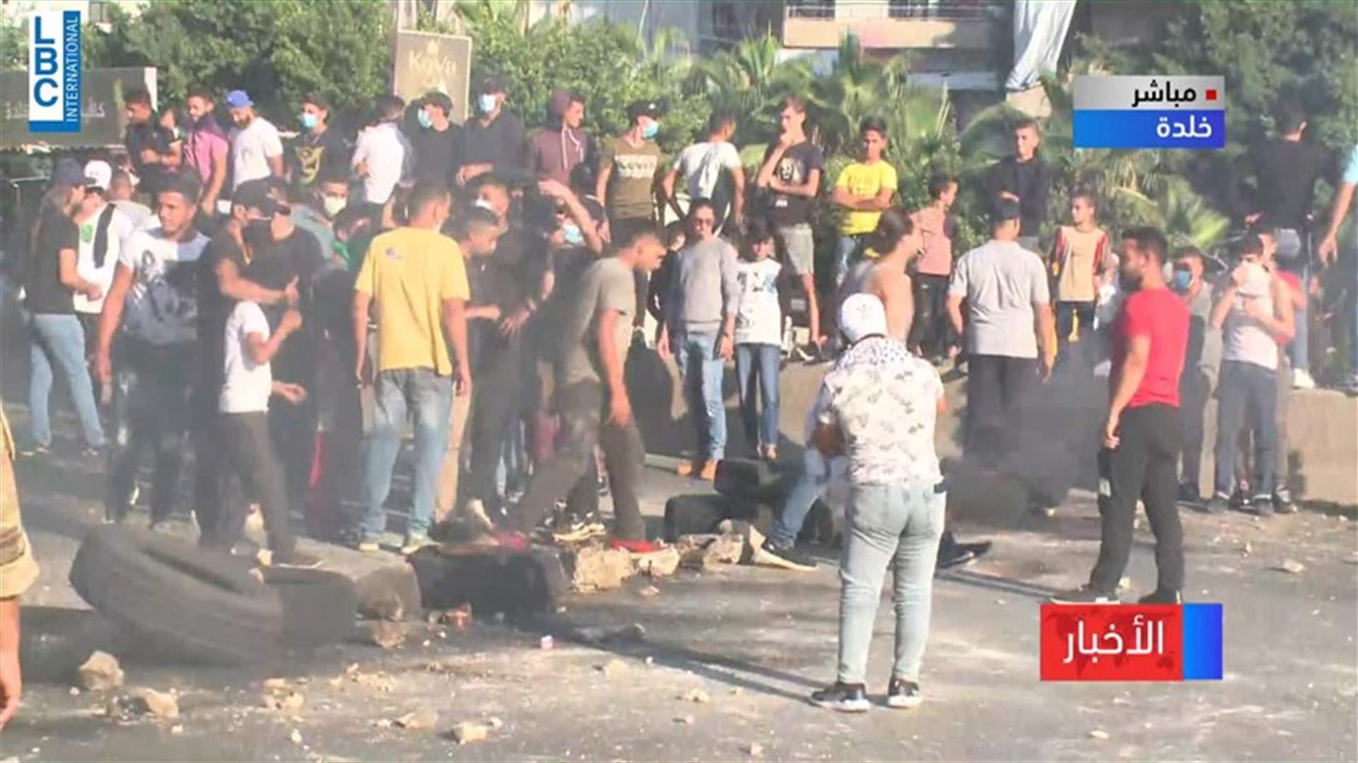 LBCI
