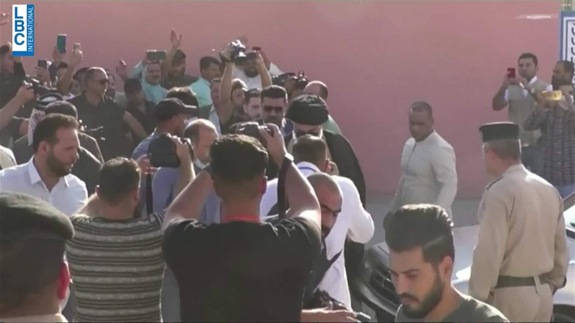LBCI