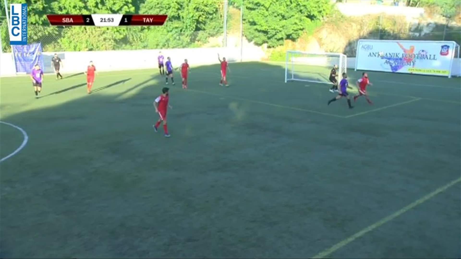 LBCI