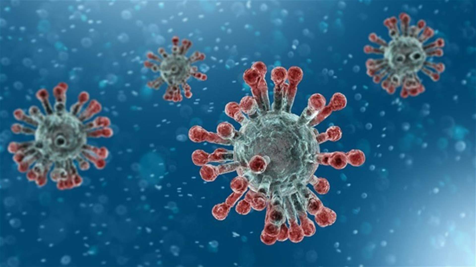 Health Ministry confirms 713 new Coronavirus infections, 6 new deaths