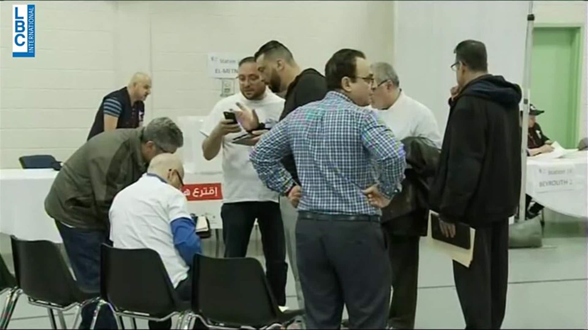 LBCI