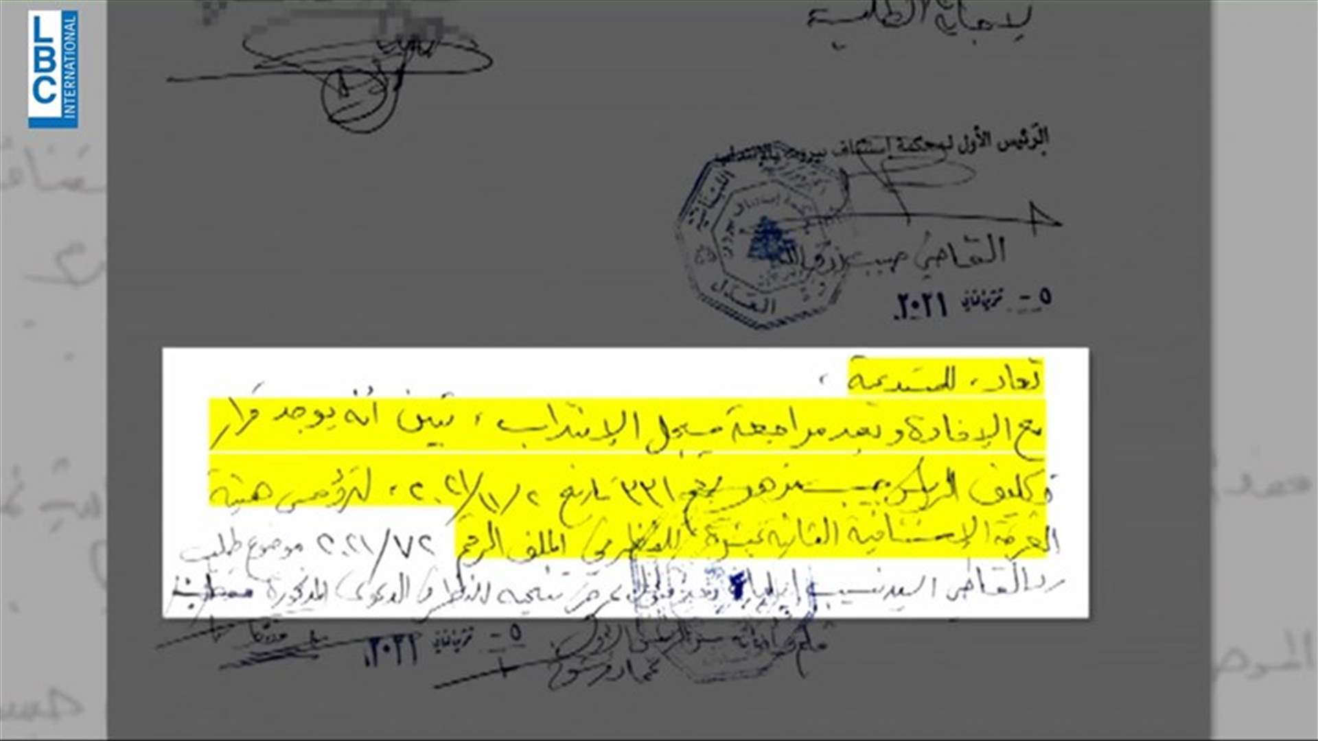 LBCI