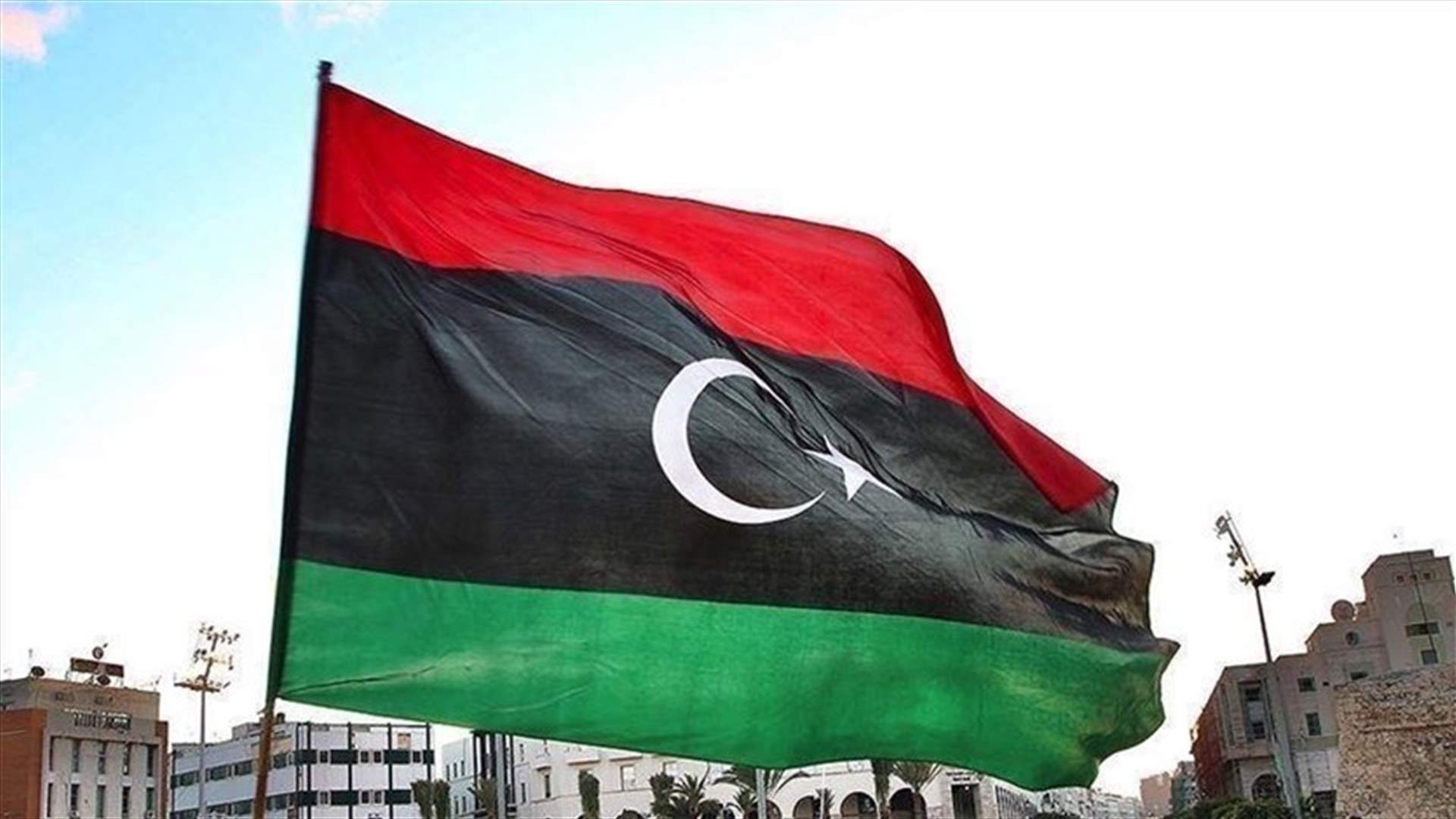 فرنسا: إجراء الإنتخابات في ليبيا &quot;ضروري&quot; لاستقرار البلاد