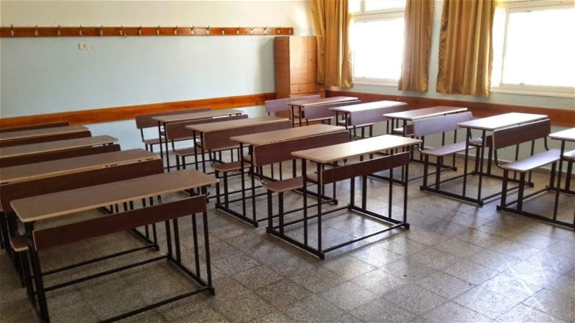 لجنة المتعاقدين في الأساسي لوزارة التربية: راسلونا بالقانون