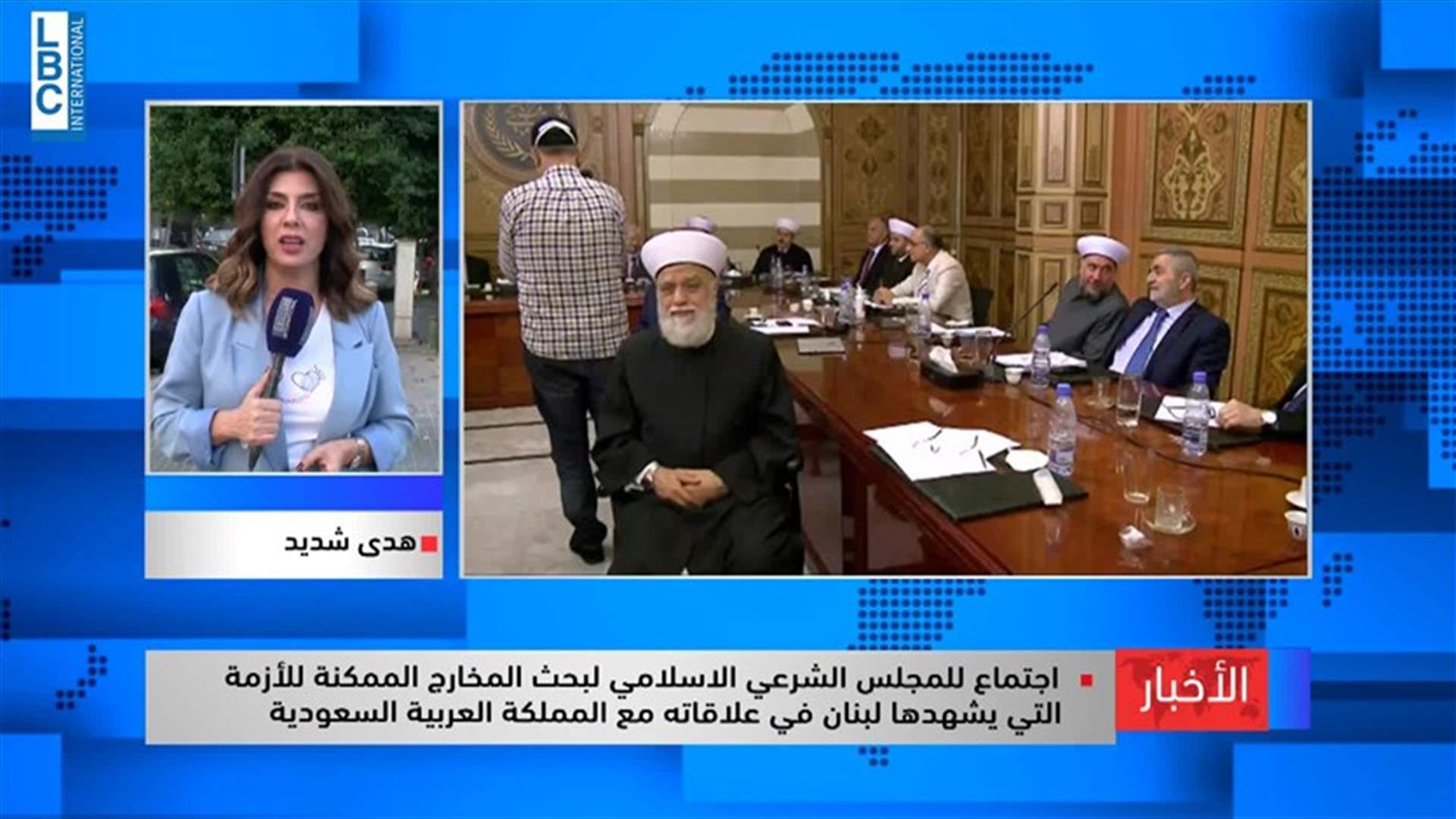 LBCI