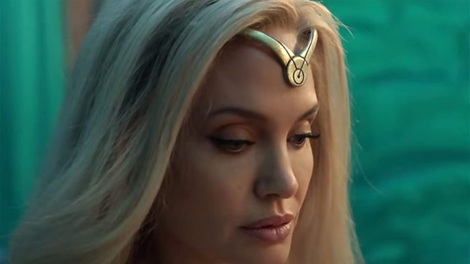 أنجلينا جولي انتقدت منع عرض فيلمها Eternals في بعض الدول العربية... ماذا قالت؟
