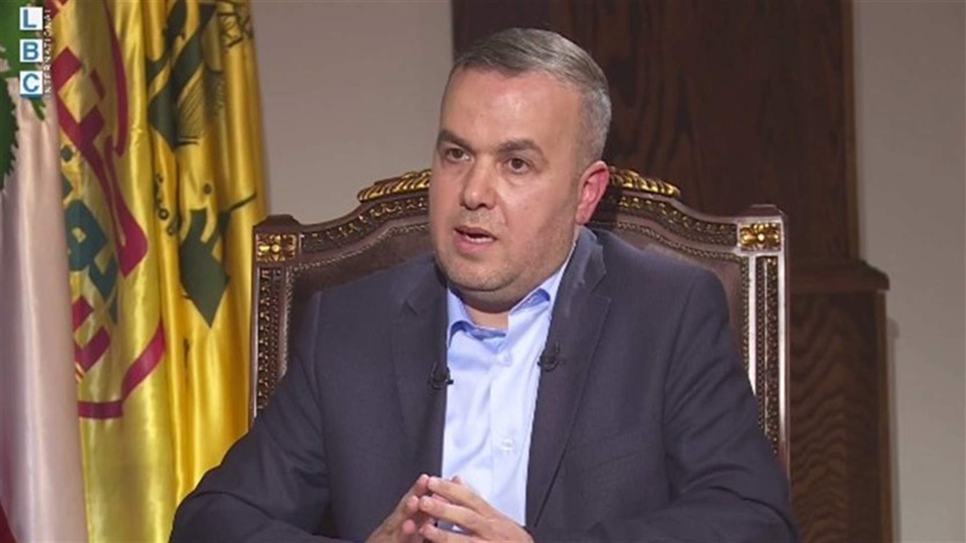LBCI
