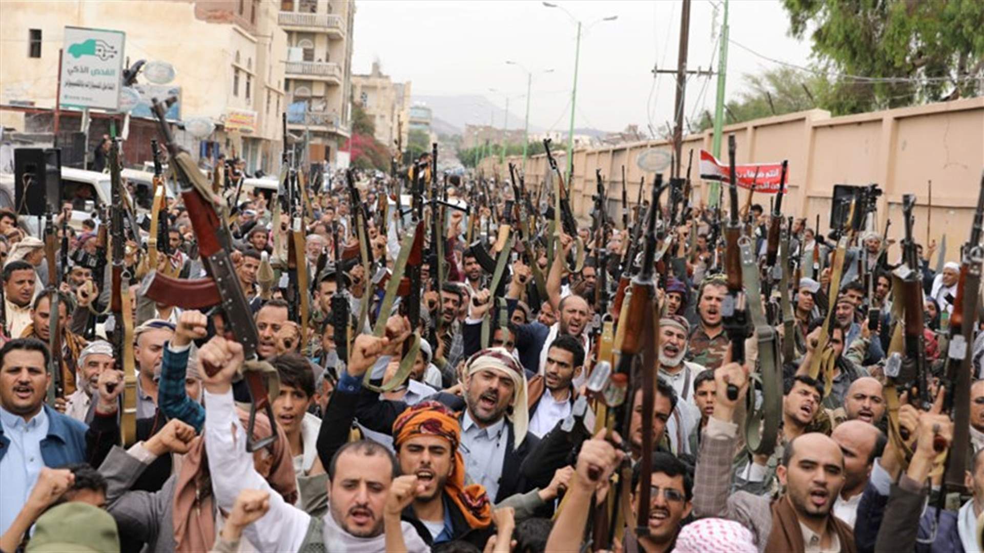 أنصار الله: واشنطن تخفي حقيقة موقفها المعيق للسلام في اليمن