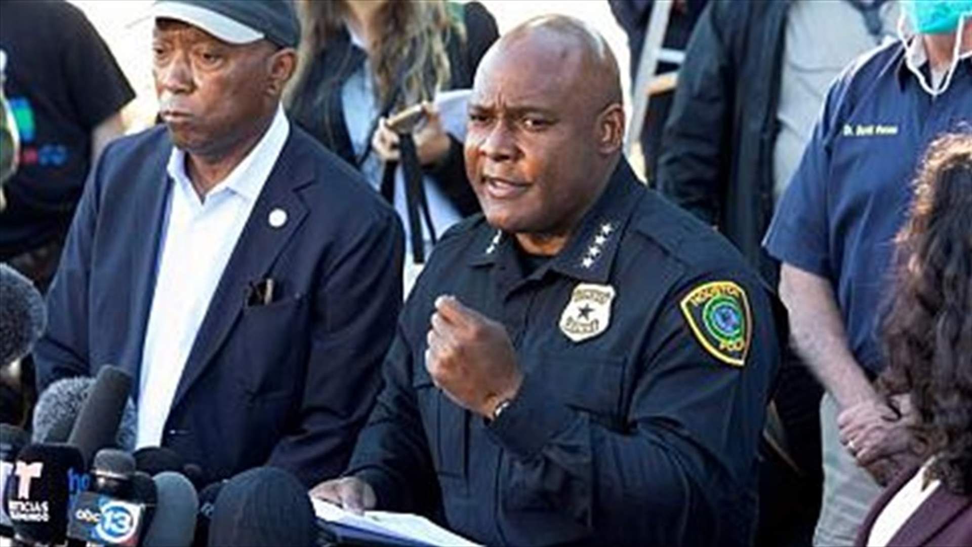 فتح تحقيق جنائي في حادث تدافع خلال حفل راب بهيوستن راح ضحيته 8 أشخاص