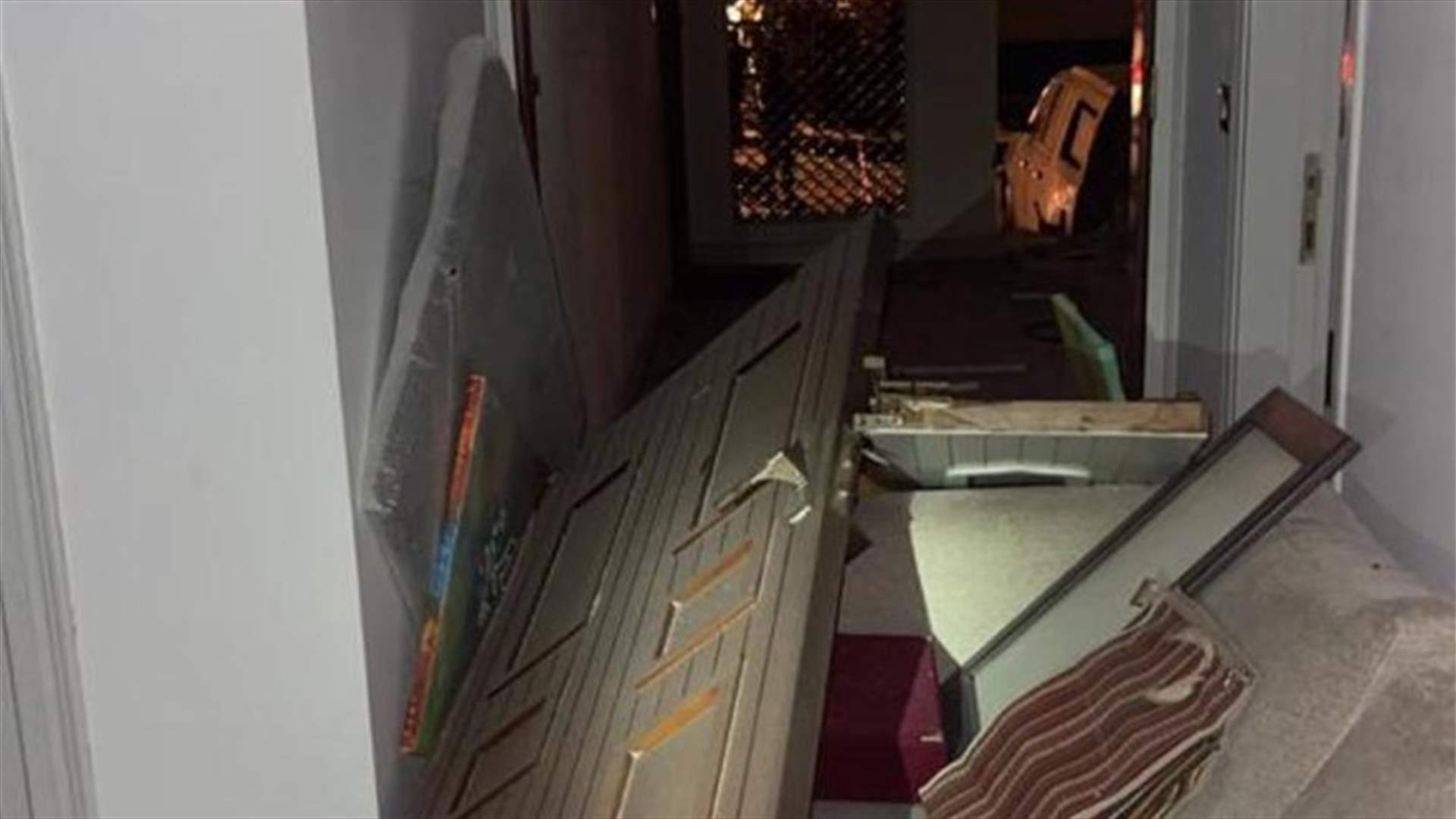 الهجوم على منزل الكاظمي تم بثلاث طائرات مسيرة أسقطت منها اثنتان