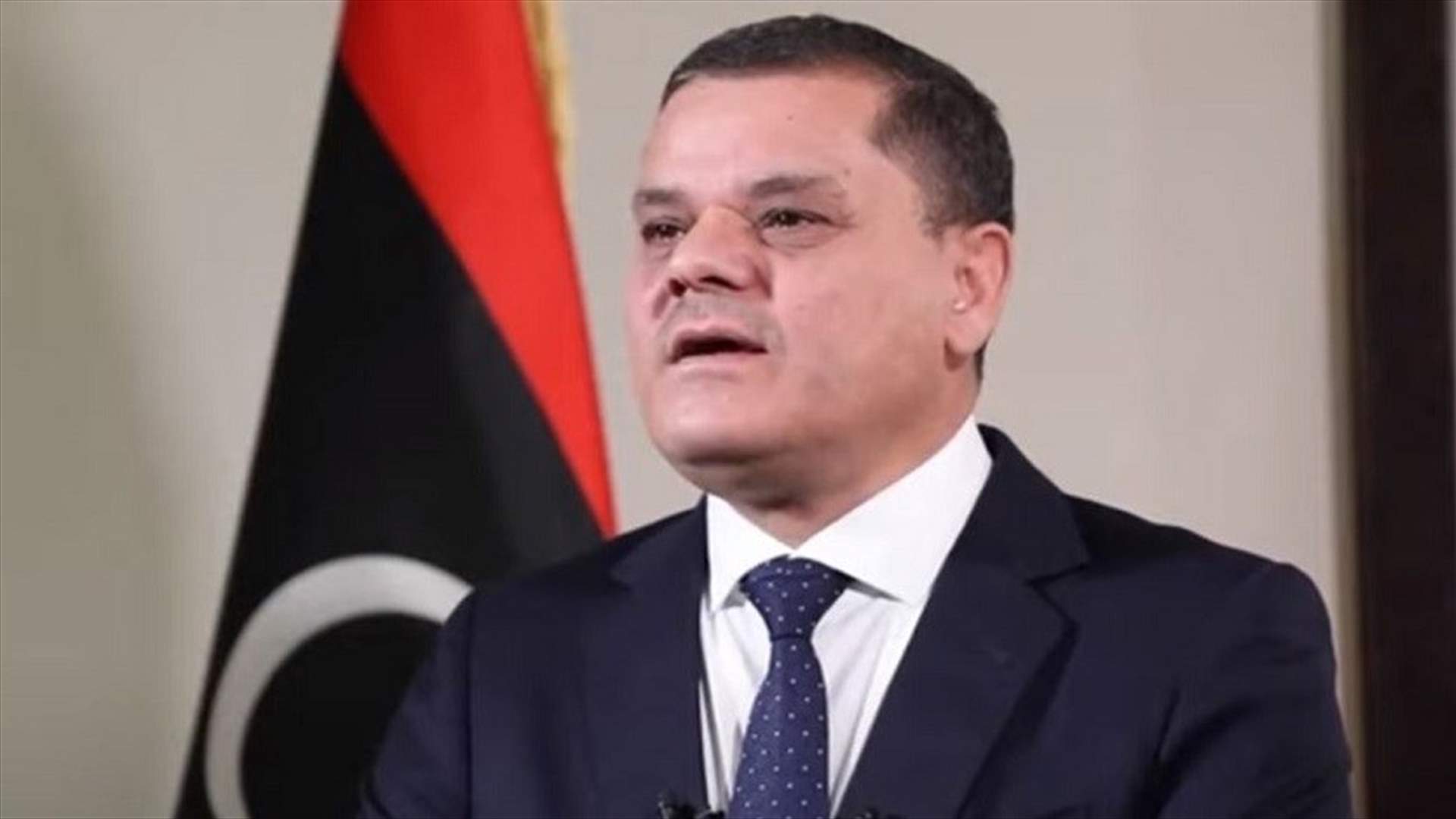 رئيس الوزراء الليبي يدافع عن وزيرة الخارجية ويطلب منها مواصلة عملها